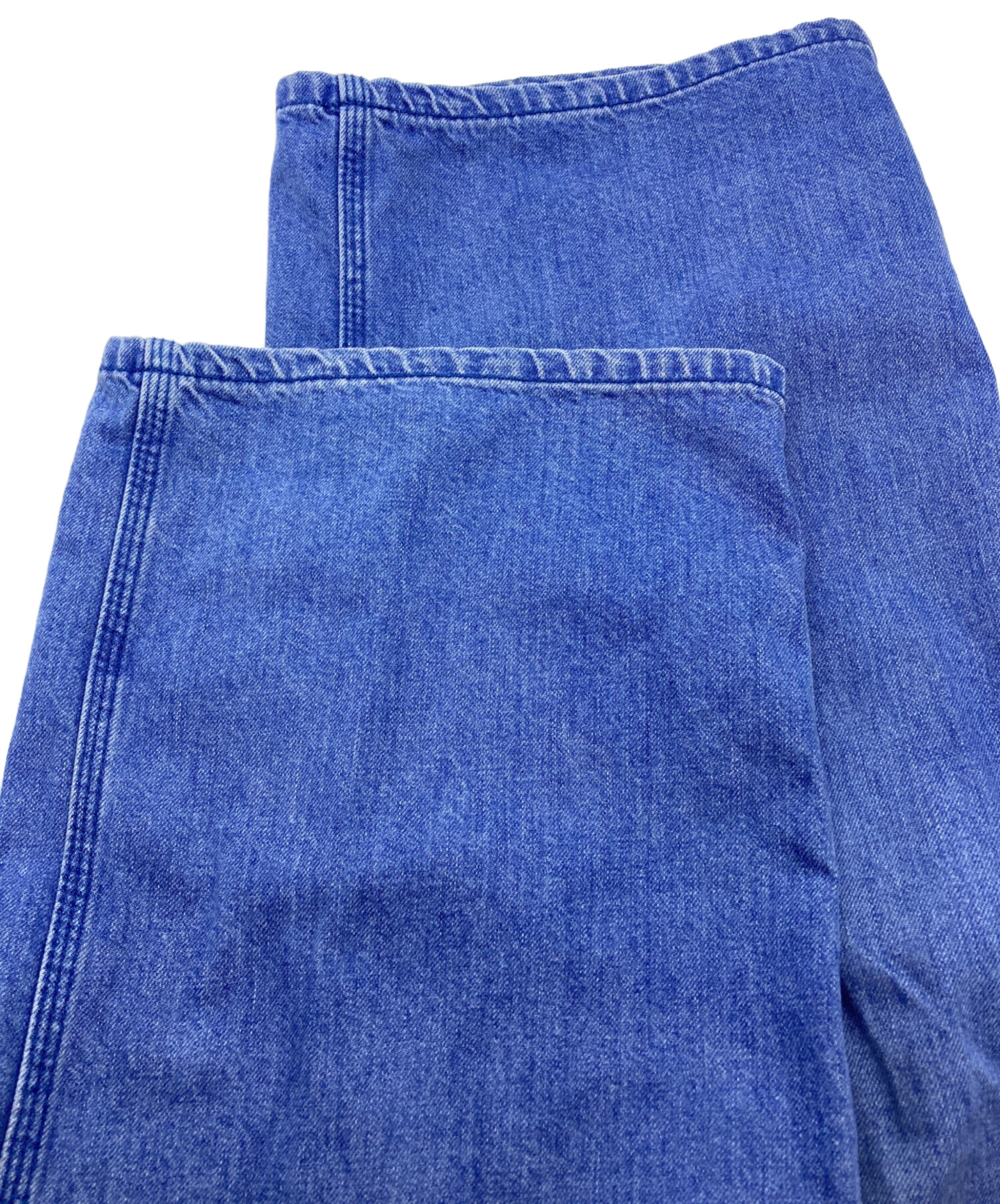 R.H. Vintage デニムオーバーオール 中古・古着通販】R.H.Vintage