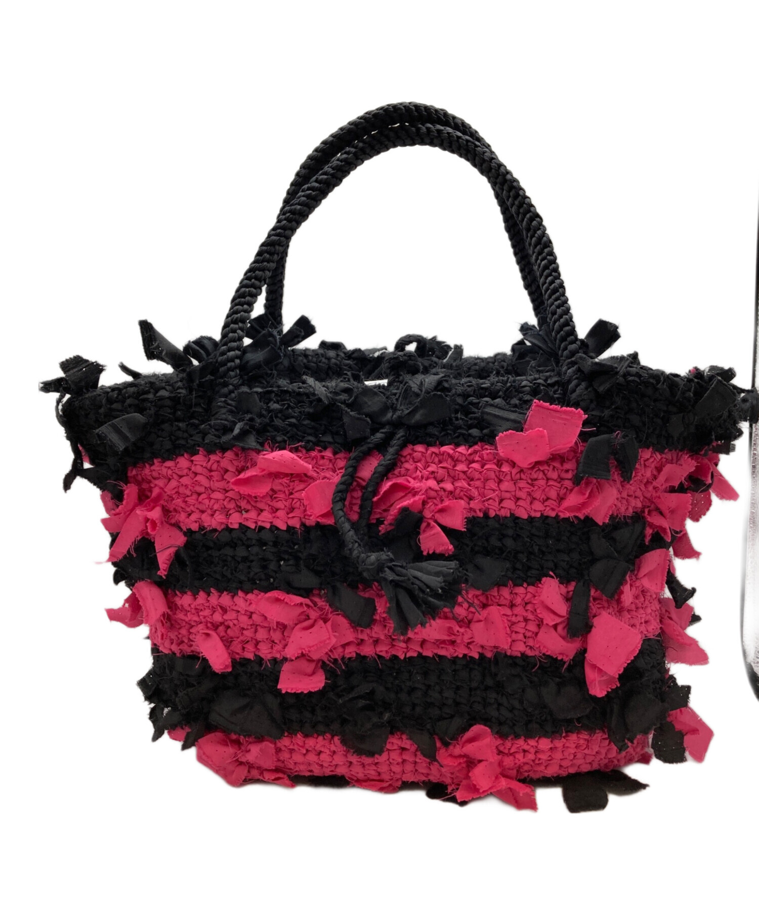 中古・古着通販】me ISSEY MIYAKE (ミーイッセイ ミヤケ) トート 中古・古着通販】me ISSEY MIYAKE (ミーイッセイ ミヤケ) トート