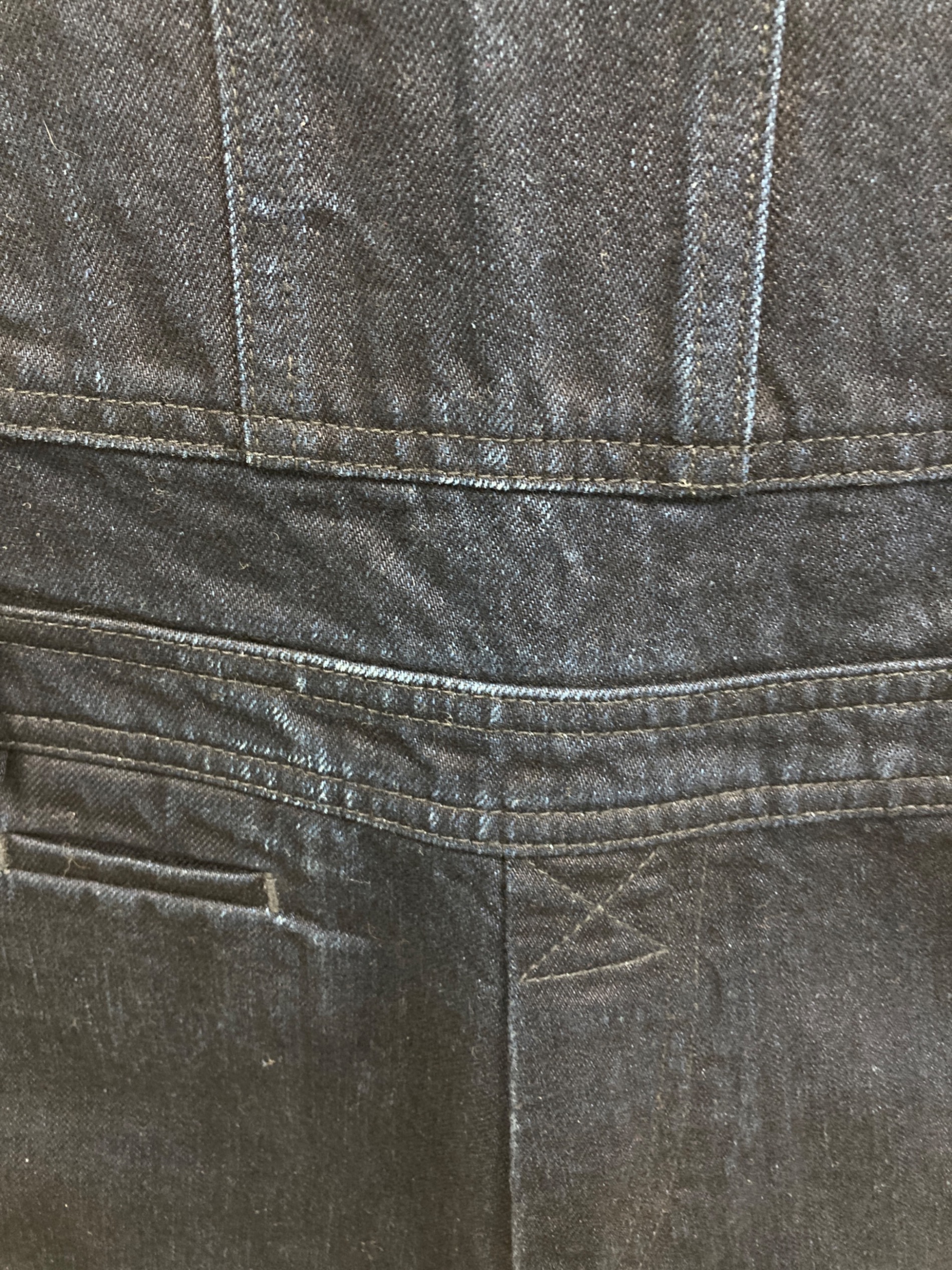 中古・古着通販】A.P.C. (アーペーセー) デニムオーバーオール