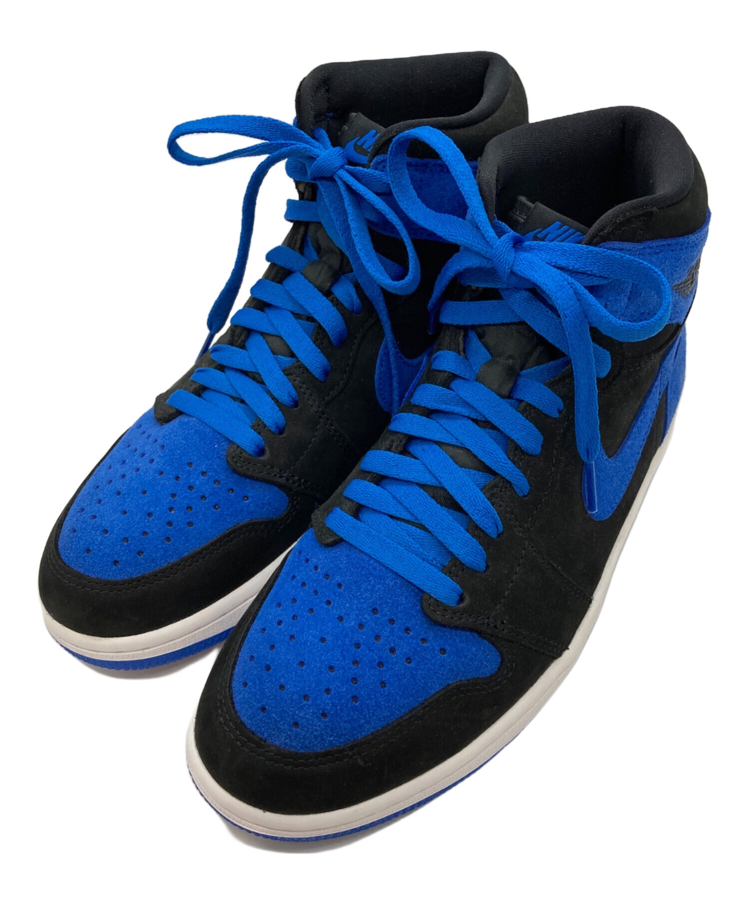 中古・古着通販】NIKE (ナイキ) AIR JORDAN 1 RETRO HIGH OG 