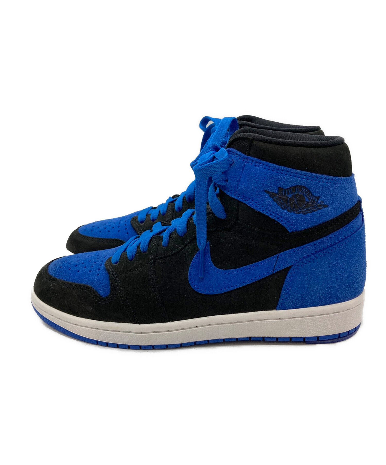 中古・古着通販】NIKE (ナイキ) AIR JORDAN 1 RETRO HIGH OG 
