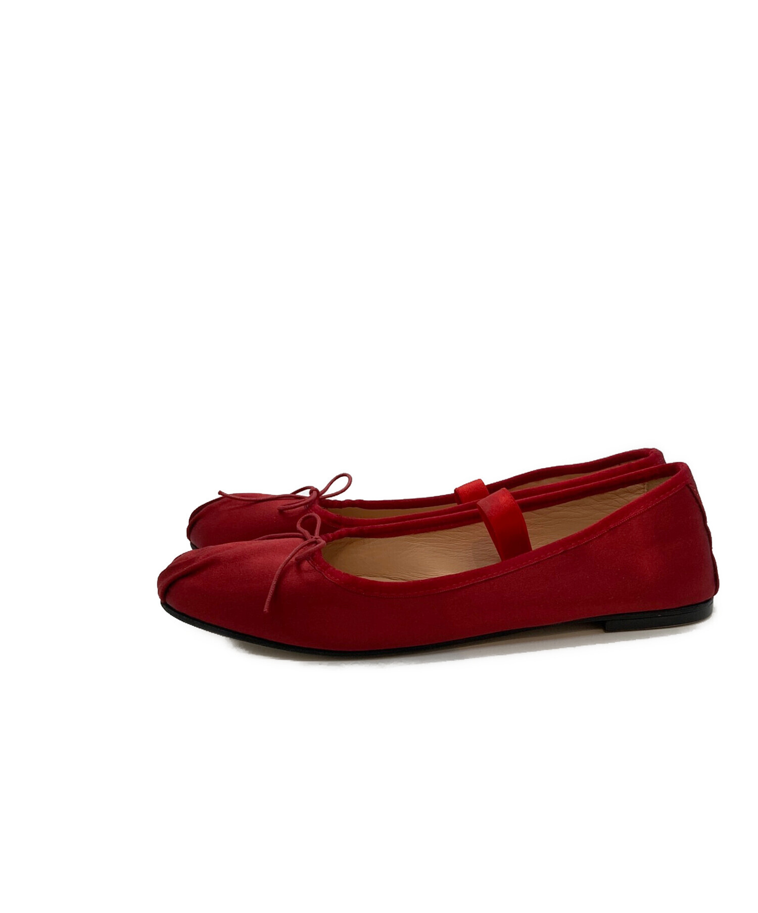 中古・古着通販】SPELTA (スペルタ) UMA Raso バレエシューズ レッド  