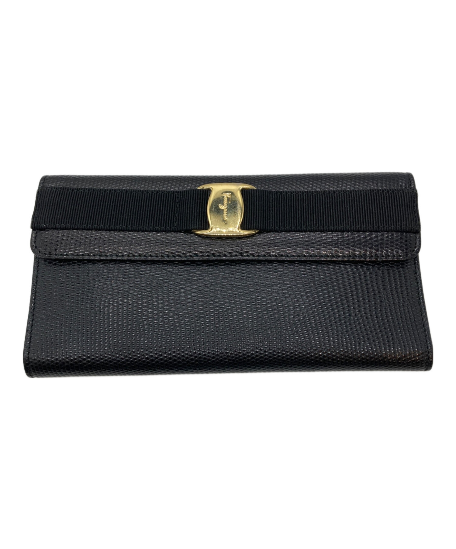 中古・古着通販】Salvatore Ferragamo (サルヴァトーレ フェラガモ) 長 