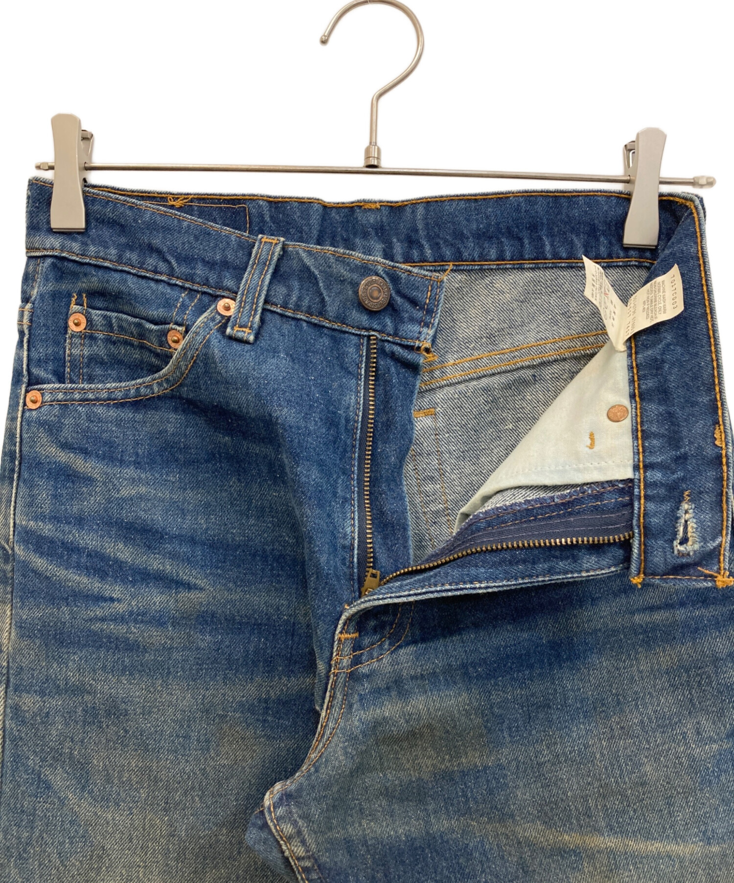 中古・古着通販】LEVI
