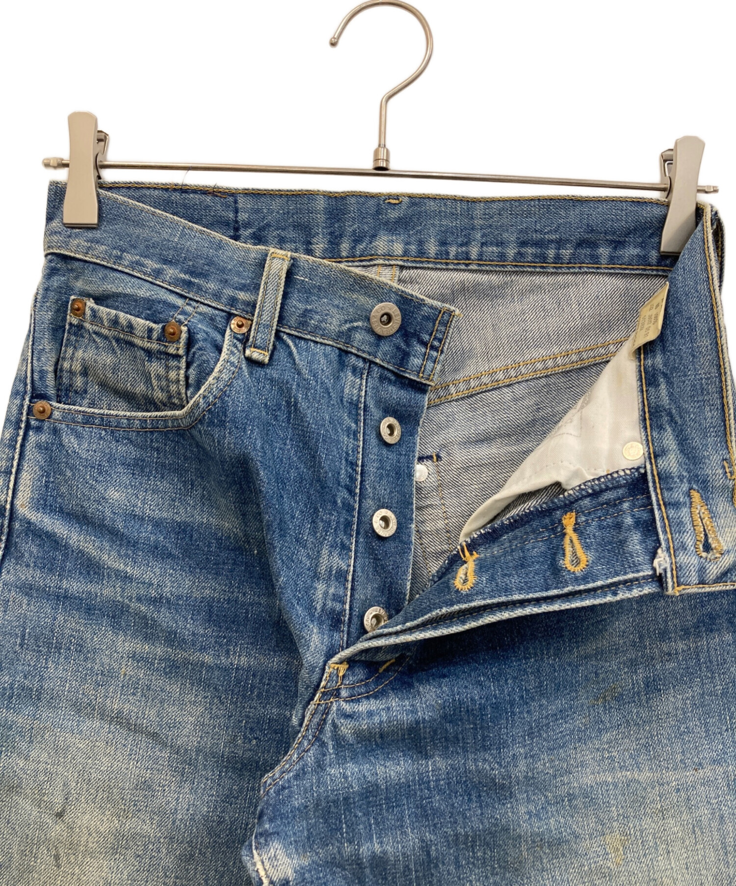 中古・古着通販】LEVI