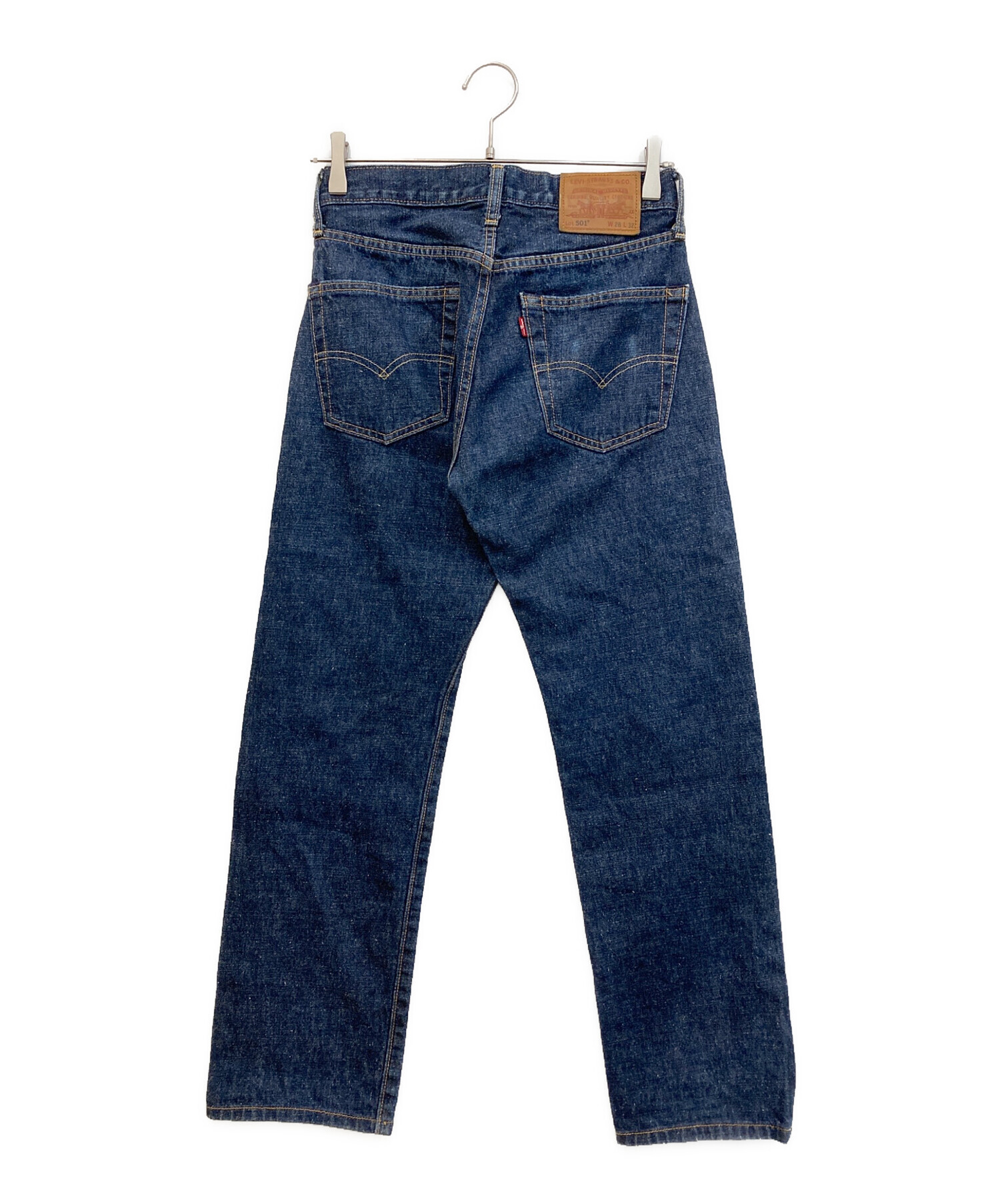 中古・古着通販】LEVI