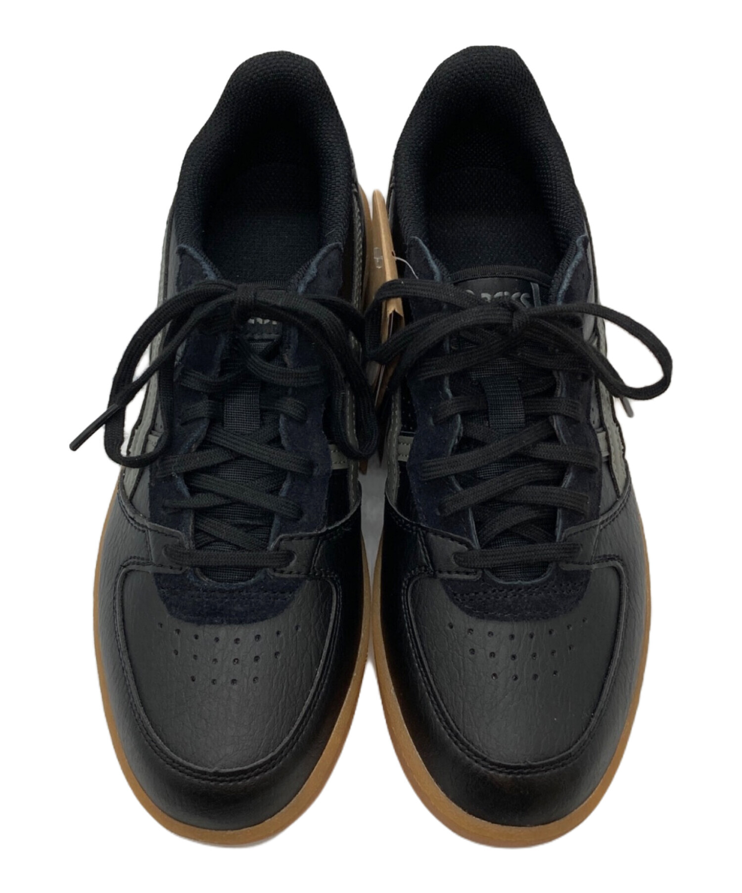 中古・古着通販】asics (アシックス) asics SKYHAND OG ブラック 