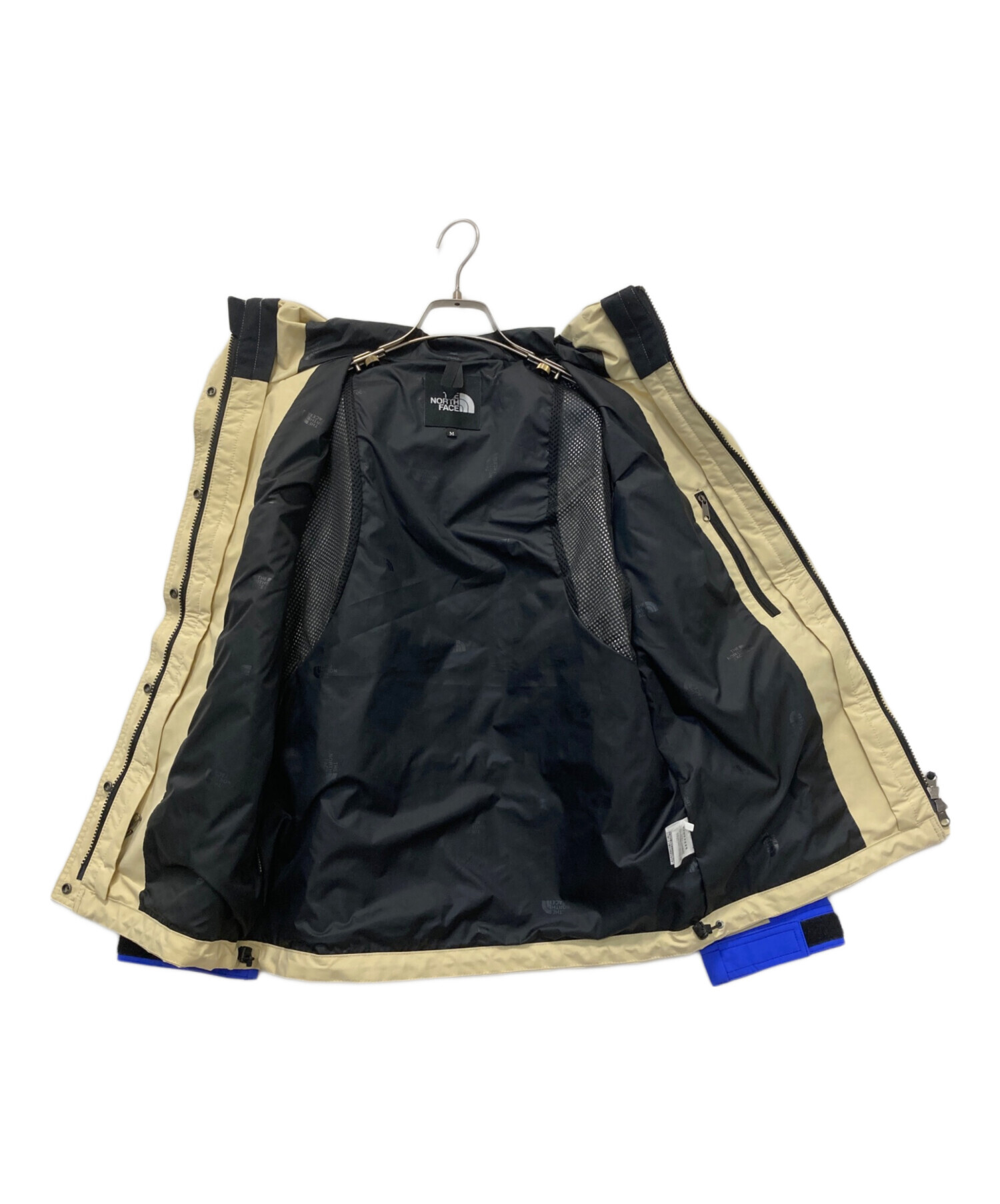 中古・古着通販】THE NORTH FACE (ザ ノース フェイス) マウンテン