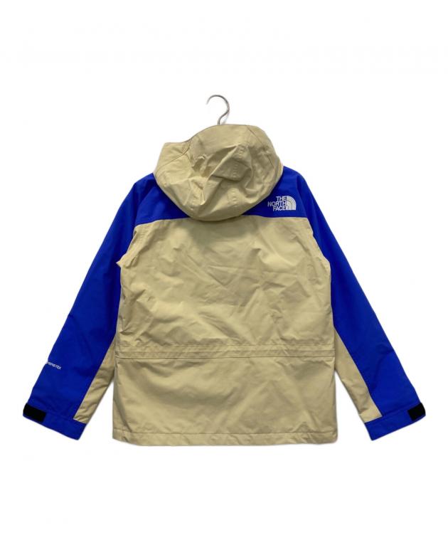 中古・古着通販】THE NORTH FACE (ザ ノース フェイス) マウンテン