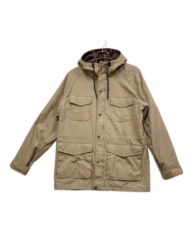 中古・古着通販】Eddie Bauer (エディーバウアー) マウンテンパーカー