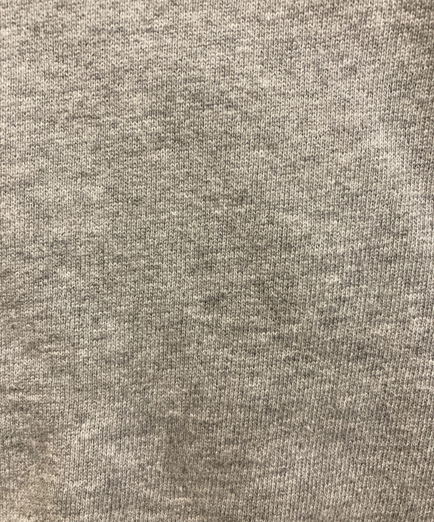 中古・古着通販】marimekko (マリメッコ) スウェット グレー サイズ:L