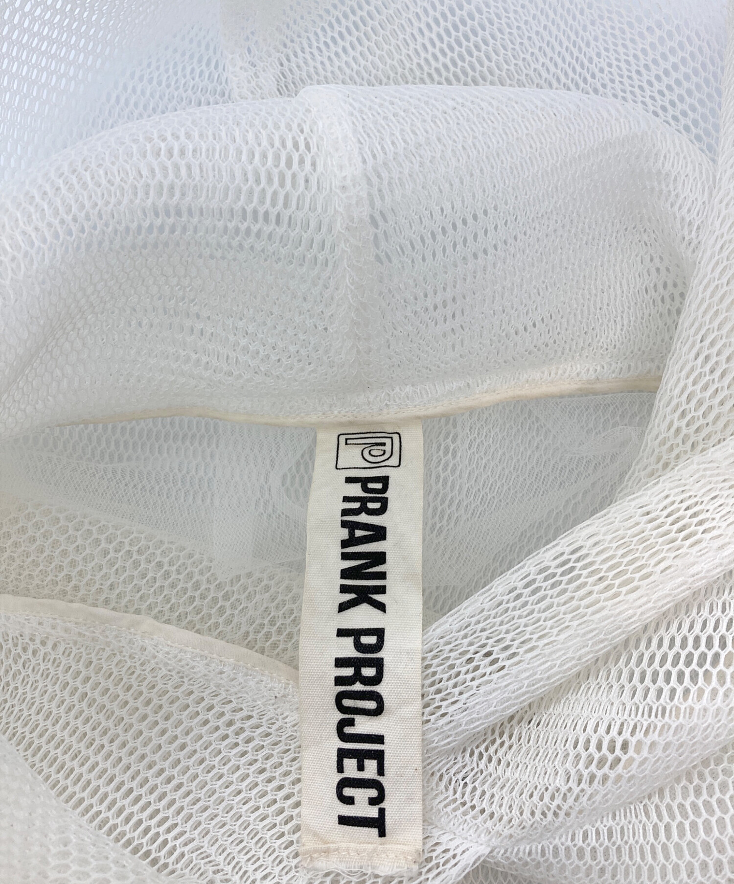 中古・古着通販】PRANK PROJECT (プランクプロジェクト) Double Face 