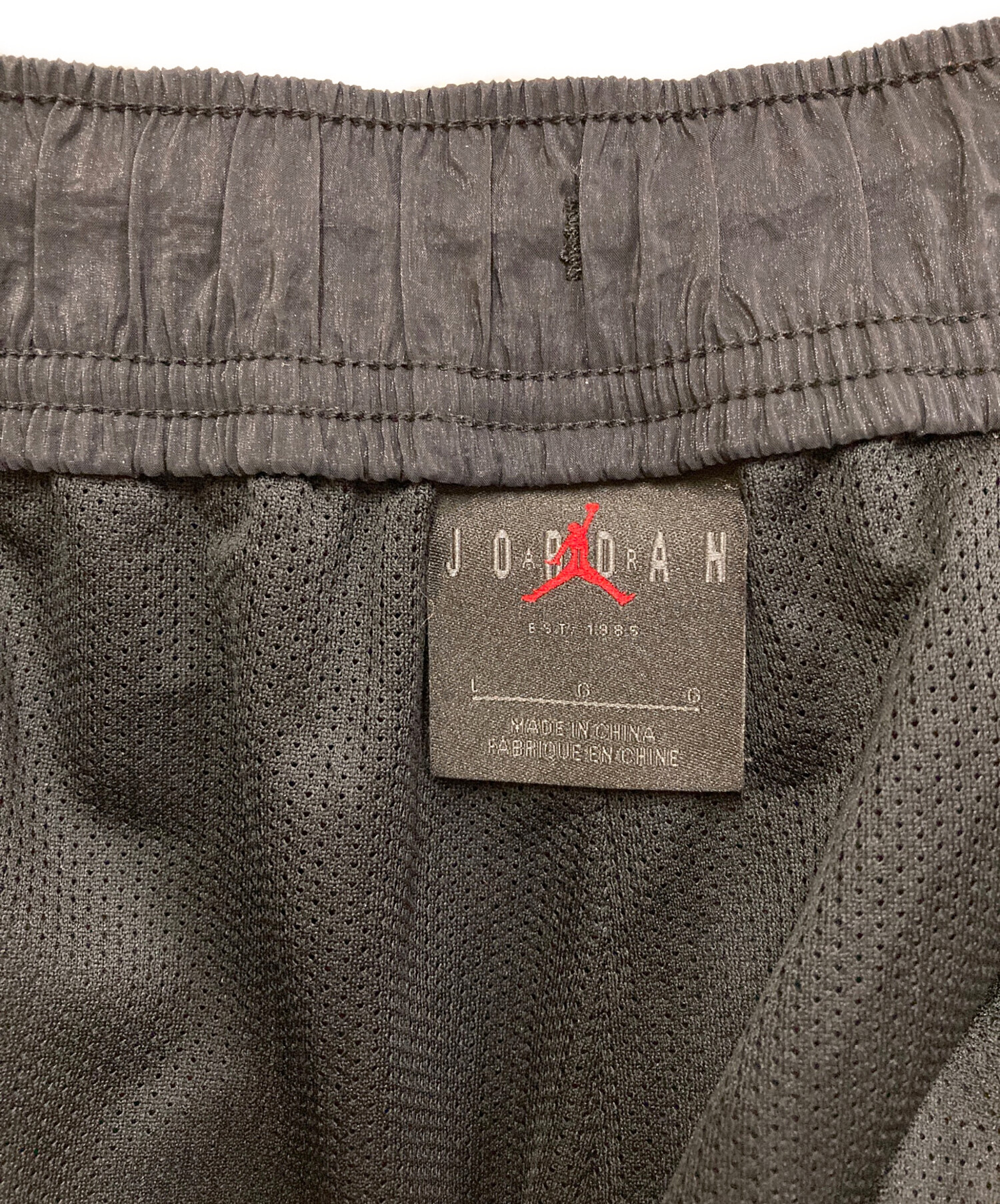 中古・古着通販】JORDAN BRAND (ジョーダン ブランド) ナイロンパンツ