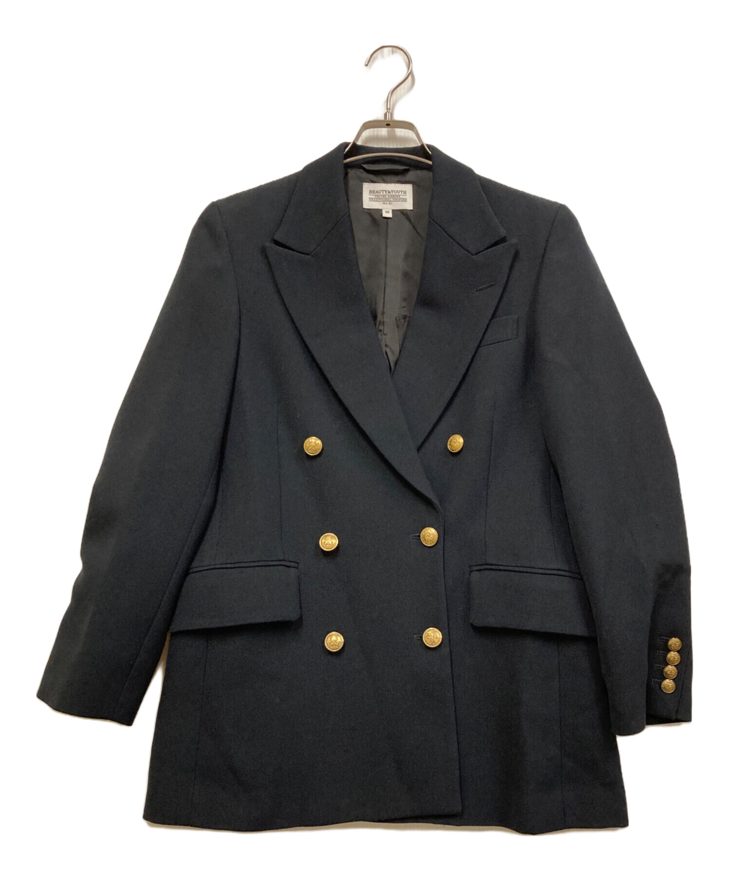 中古・古着通販】BEAUTY&YOUTH UNITED ARROWS (ビューティーアンド 