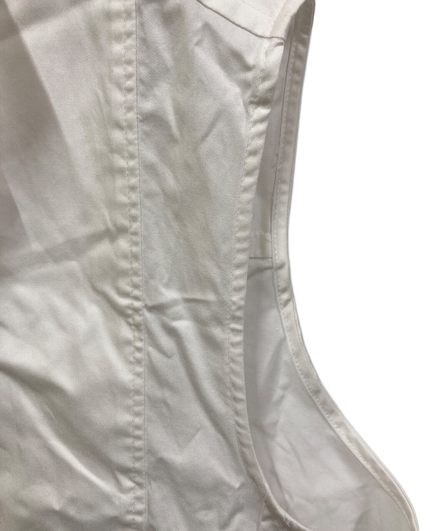 中古・古着通販】YOKO CHAN (ヨーコチャン) ノースリーブチュニック 