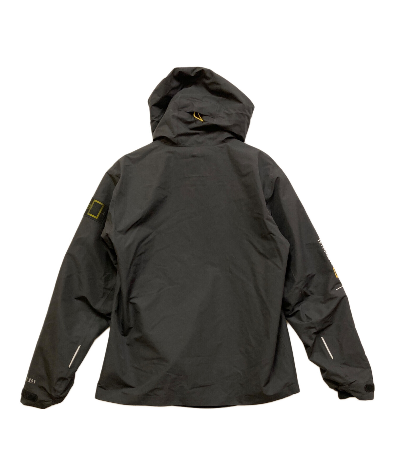 中古・古着通販】adidas (アディダス) NATIONAL GEOGRAPHIC