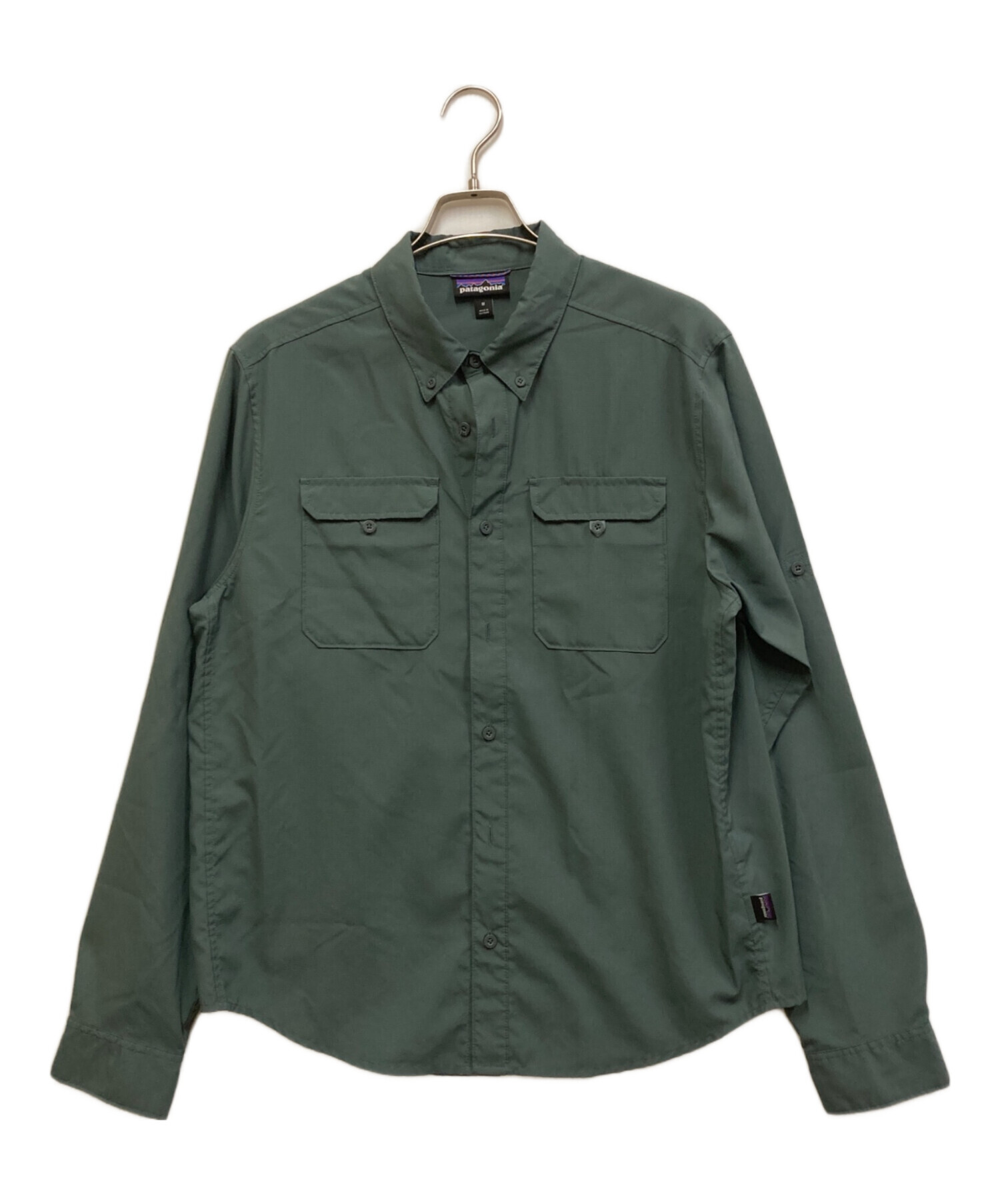 中古・古着通販】Patagonia (パタゴニア) セルフガイデッド・ハイク 