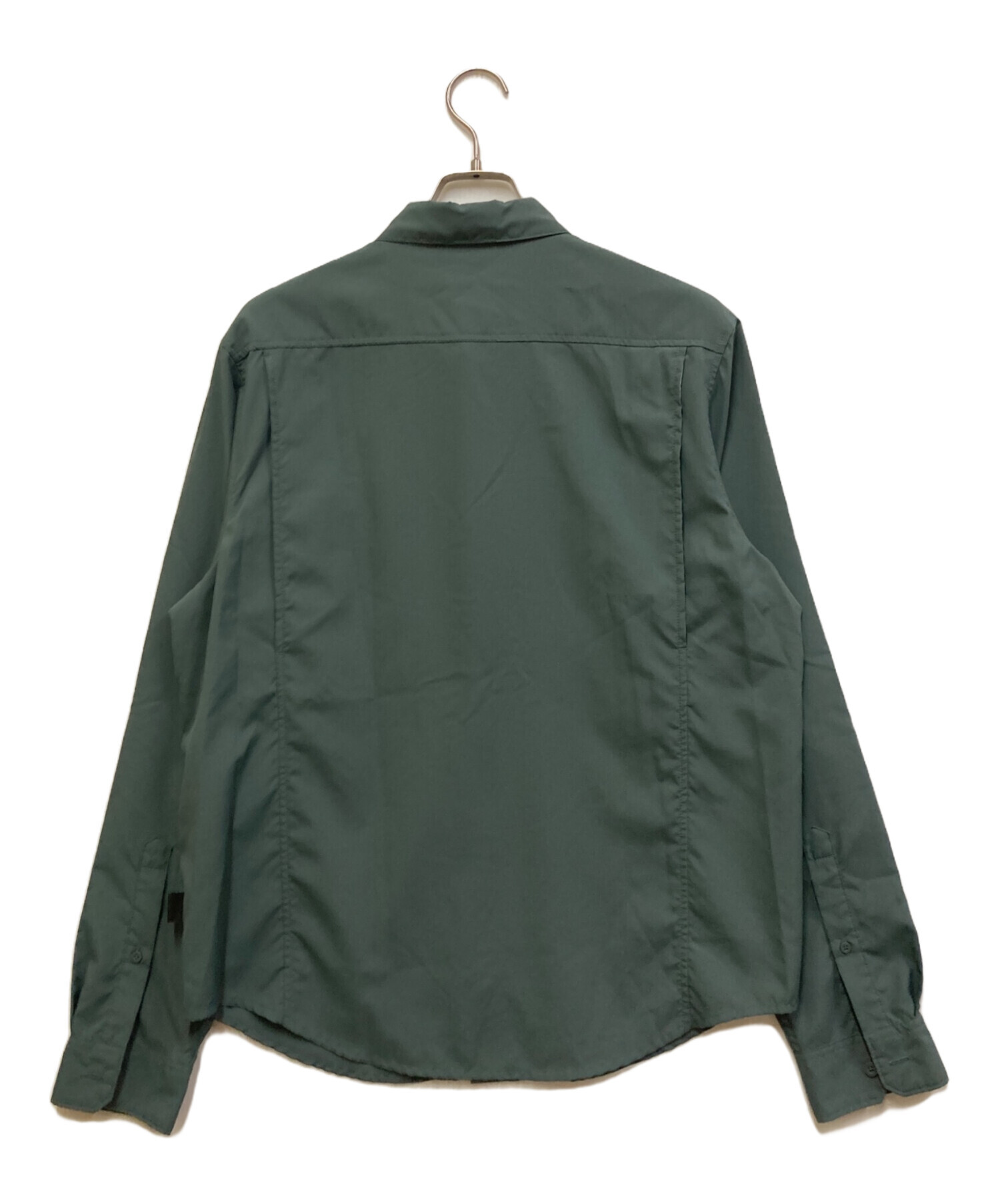 中古・古着通販】Patagonia (パタゴニア) セルフガイデッド・ハイク 