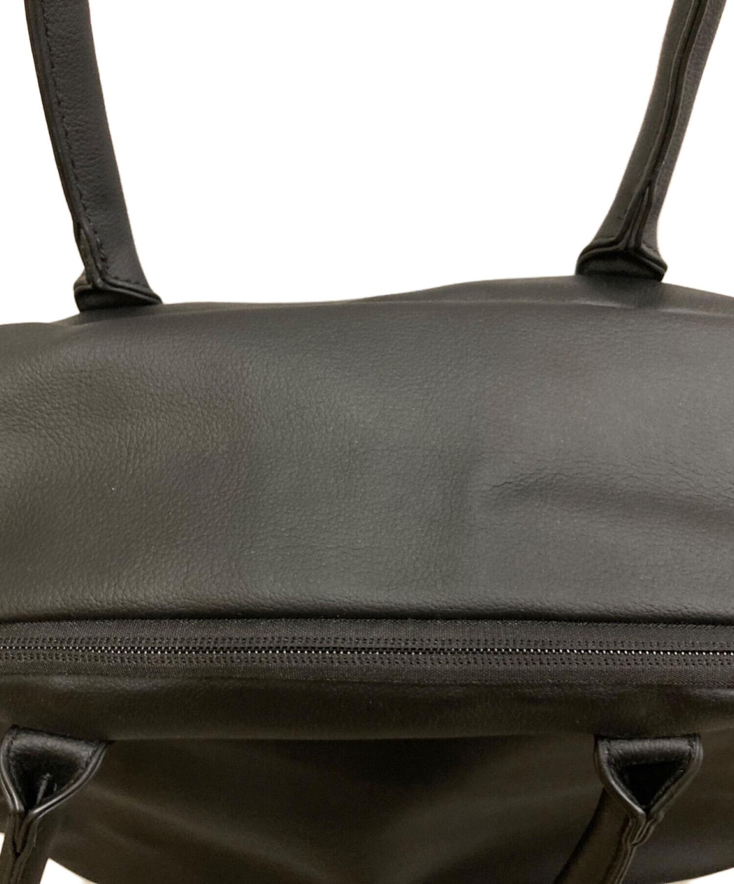 中古・古着通販】AWW (アウ) サボテンヴィーガンレザーデイリー