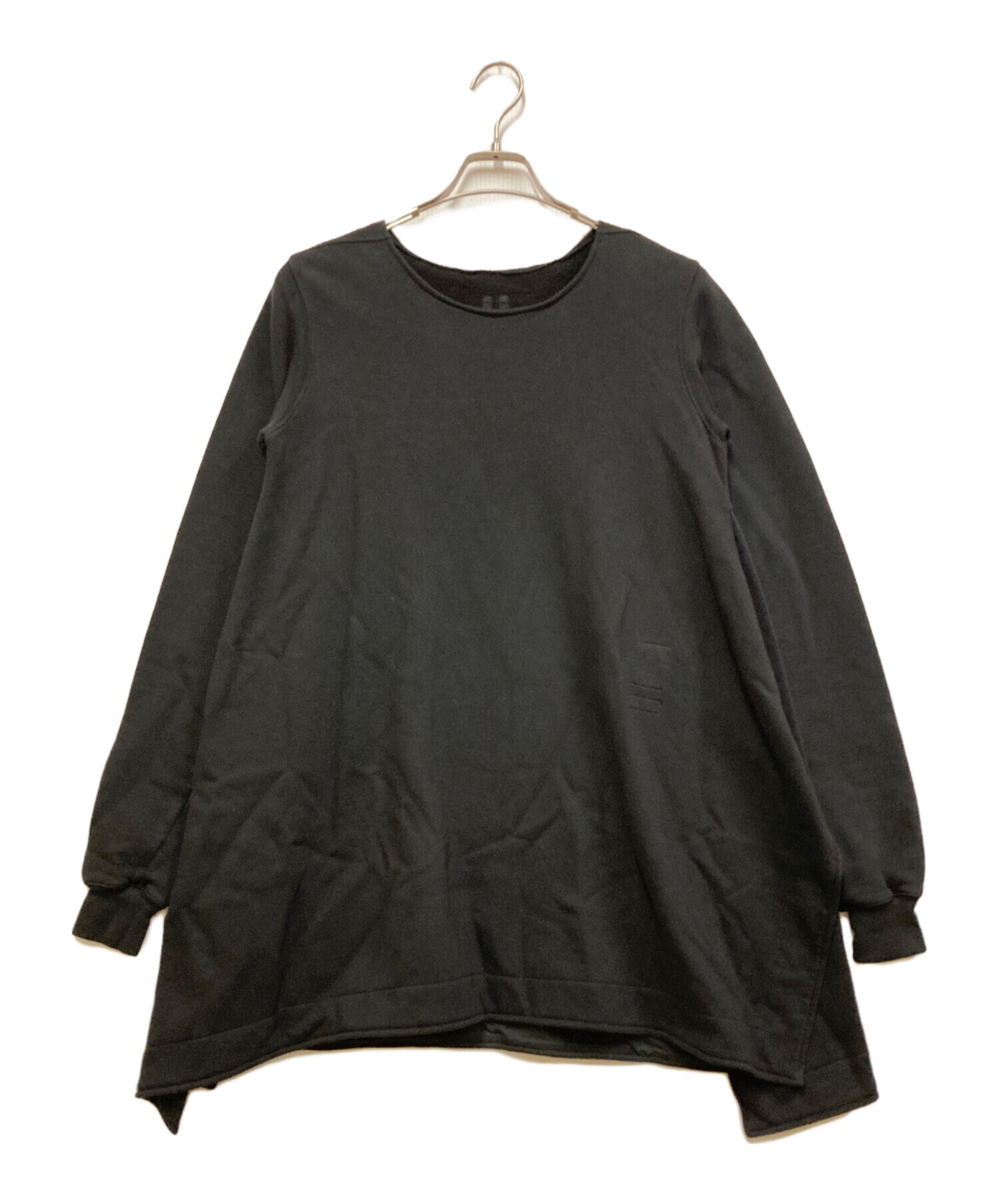 中古・古着通販】DRKSHDW (ダークシャドウ) Cotton sweatshirt