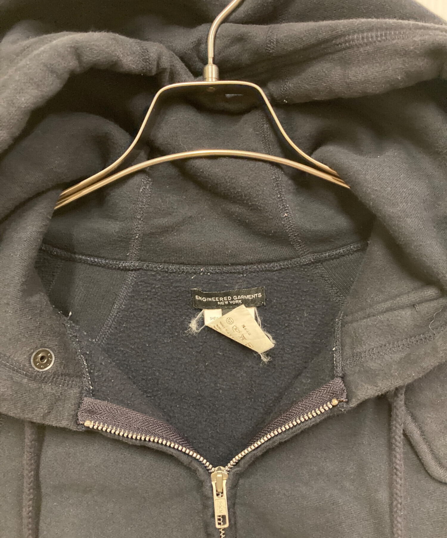 中古・古着通販】Engineered Garments (エンジニアードガーメンツ