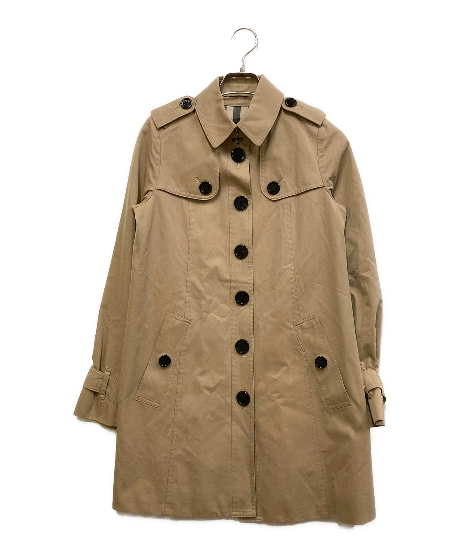 中古・古着通販】BURBERRY LONDON (バーバリーロンドン) トレンチ
