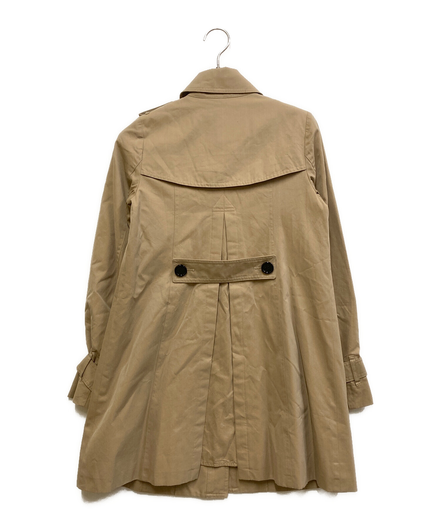 中古・古着通販】BURBERRY LONDON (バーバリーロンドン) トレンチ