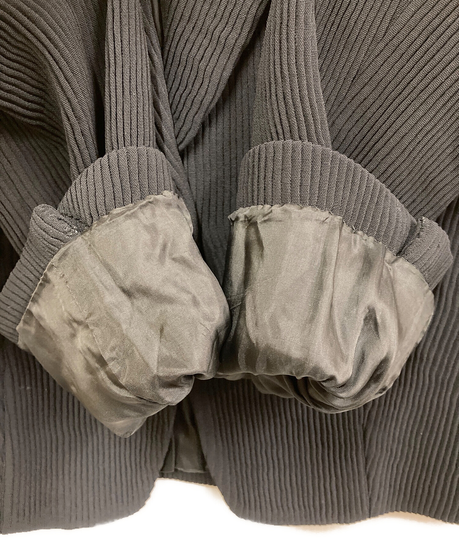中古・古着通販】GIORGIO ARMANI (ジョルジョアルマーニ) テーラード