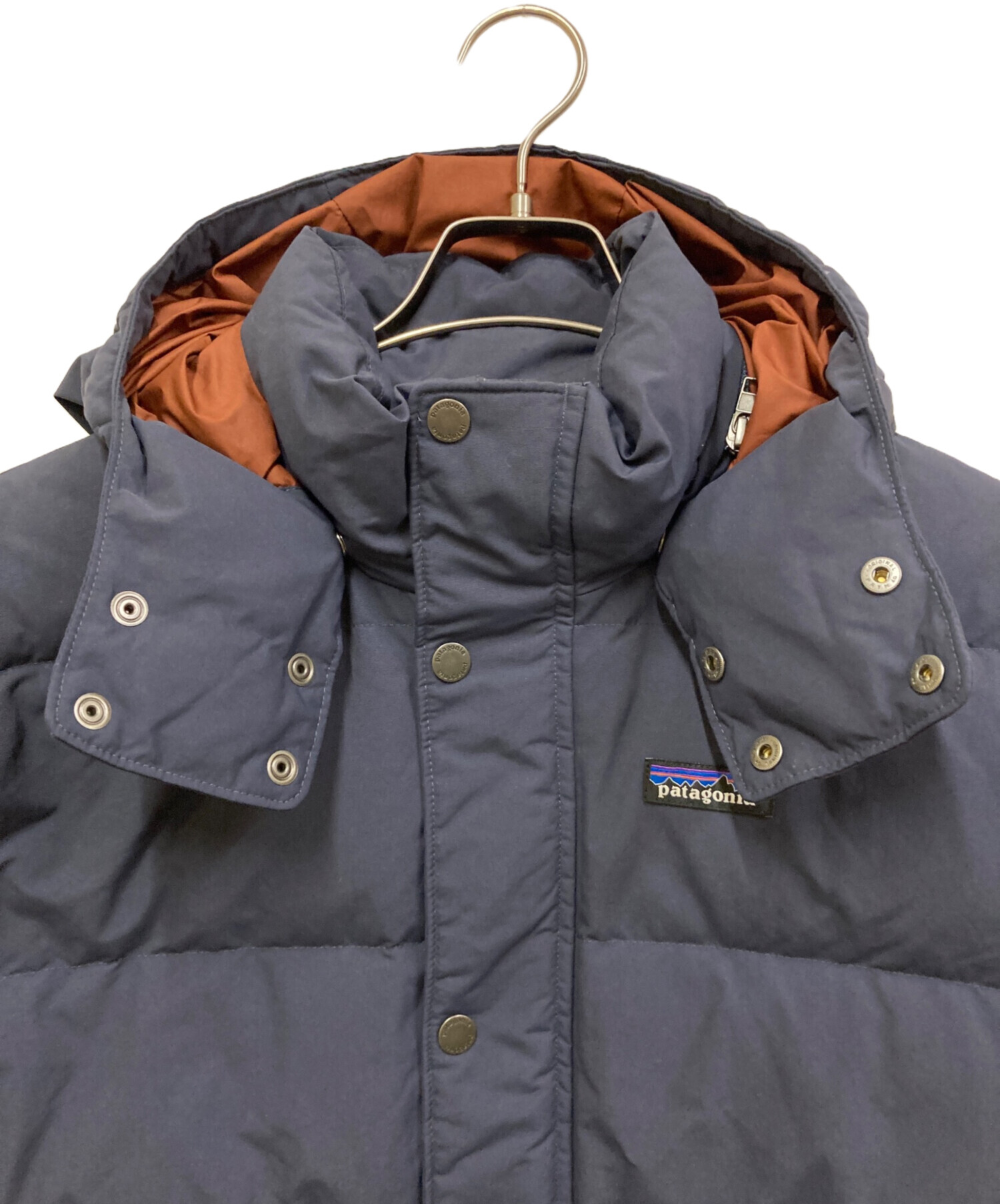 中古・古着通販】Patagonia (パタゴニア) ダウンドリフト