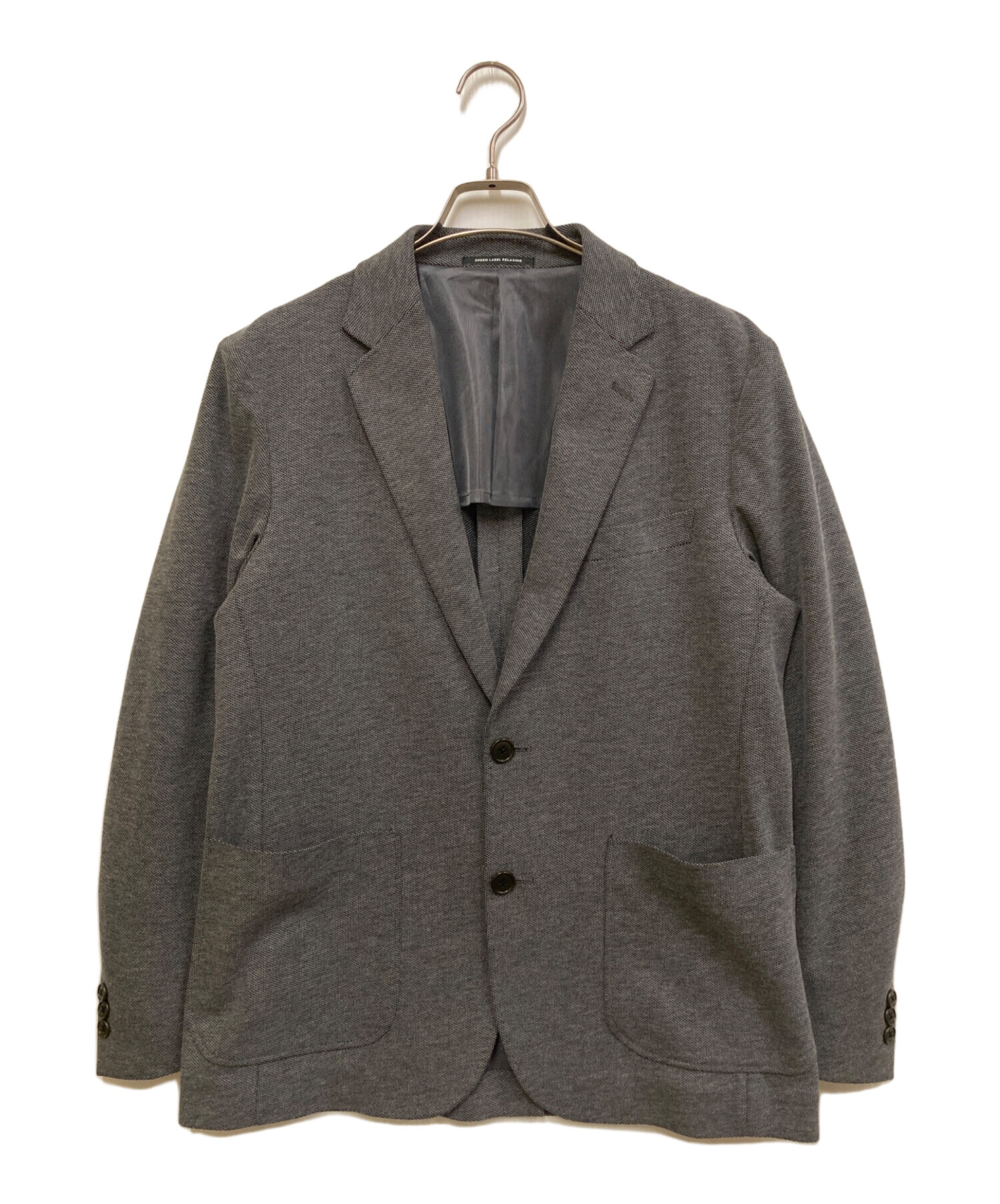 中古・古着通販】green label relaxing (グリーンレーベルリラクシング 