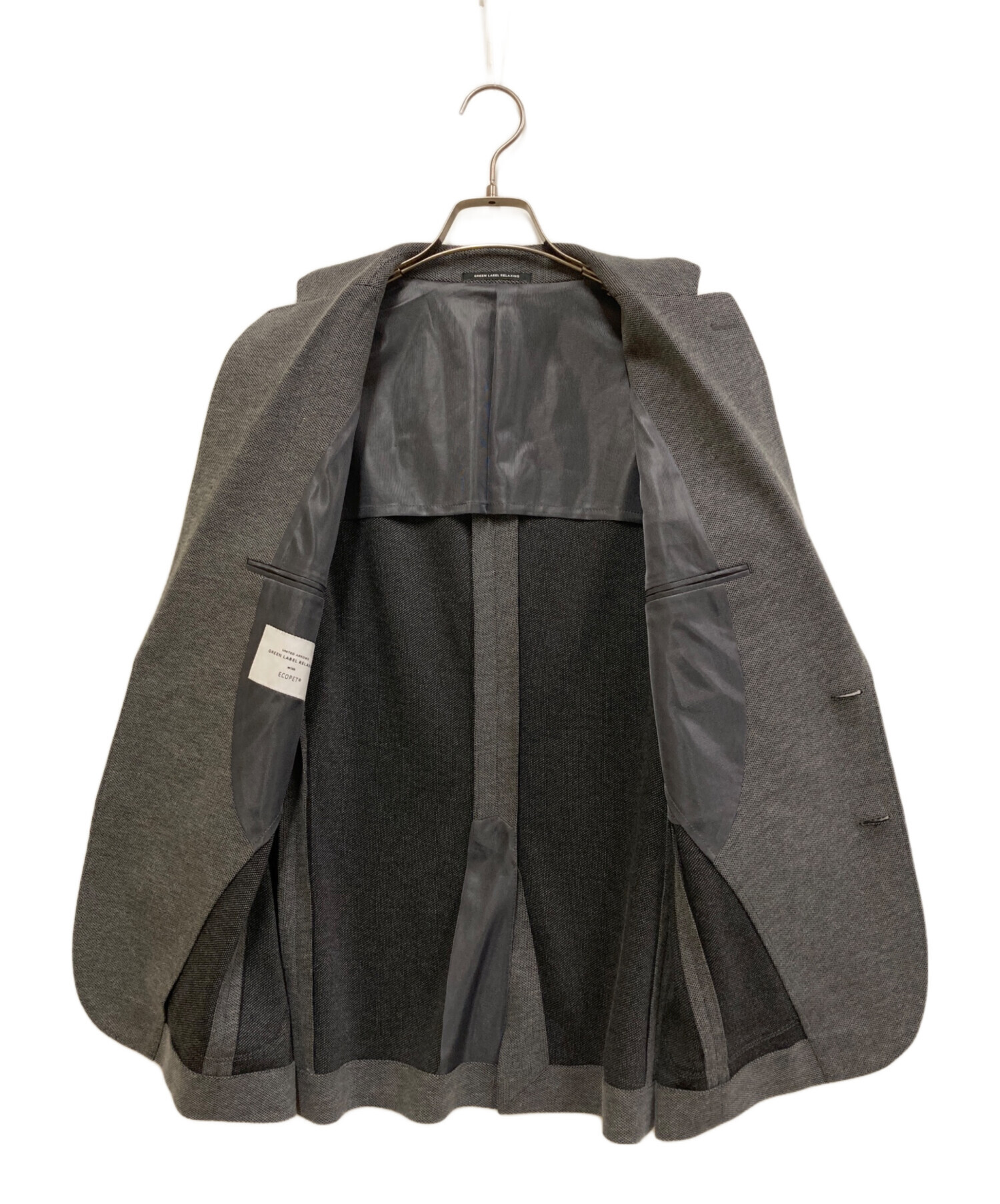 中古・古着通販】green label relaxing (グリーンレーベルリラクシング 