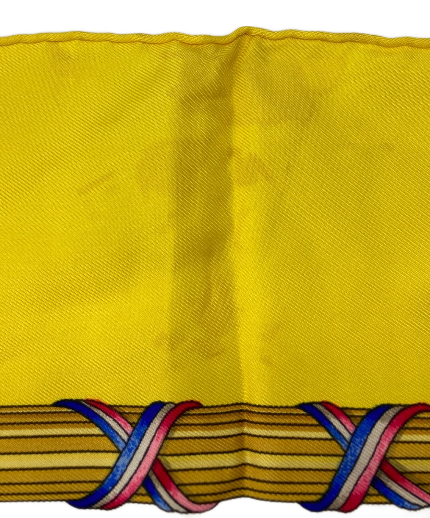 中古・古着通販】HERMES (エルメス) カレ90 ﾌﾗﾝｽ革命を記念して