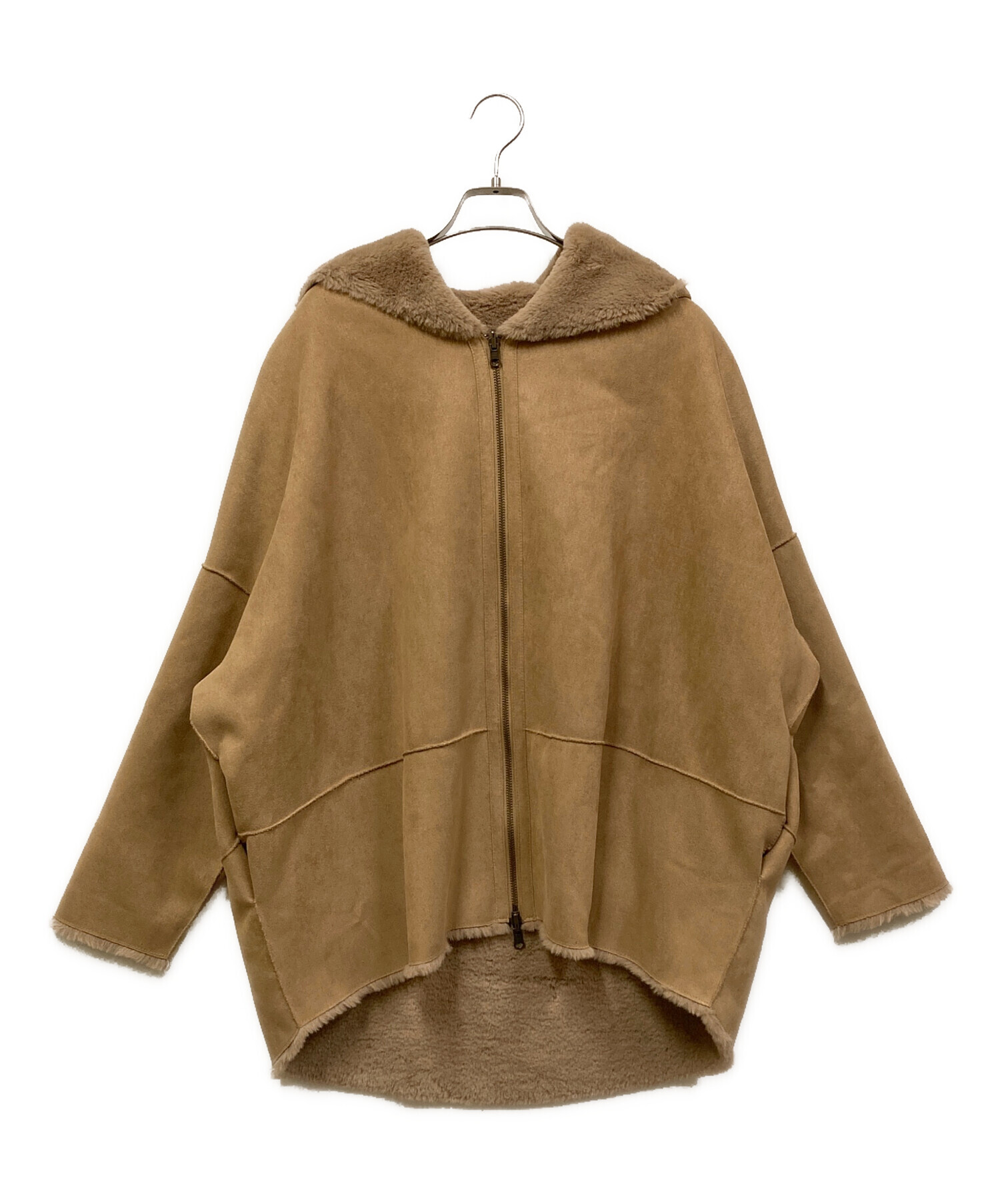 中古・古着通販】Dignite collier (ディニテ コリエ) リバーシブル