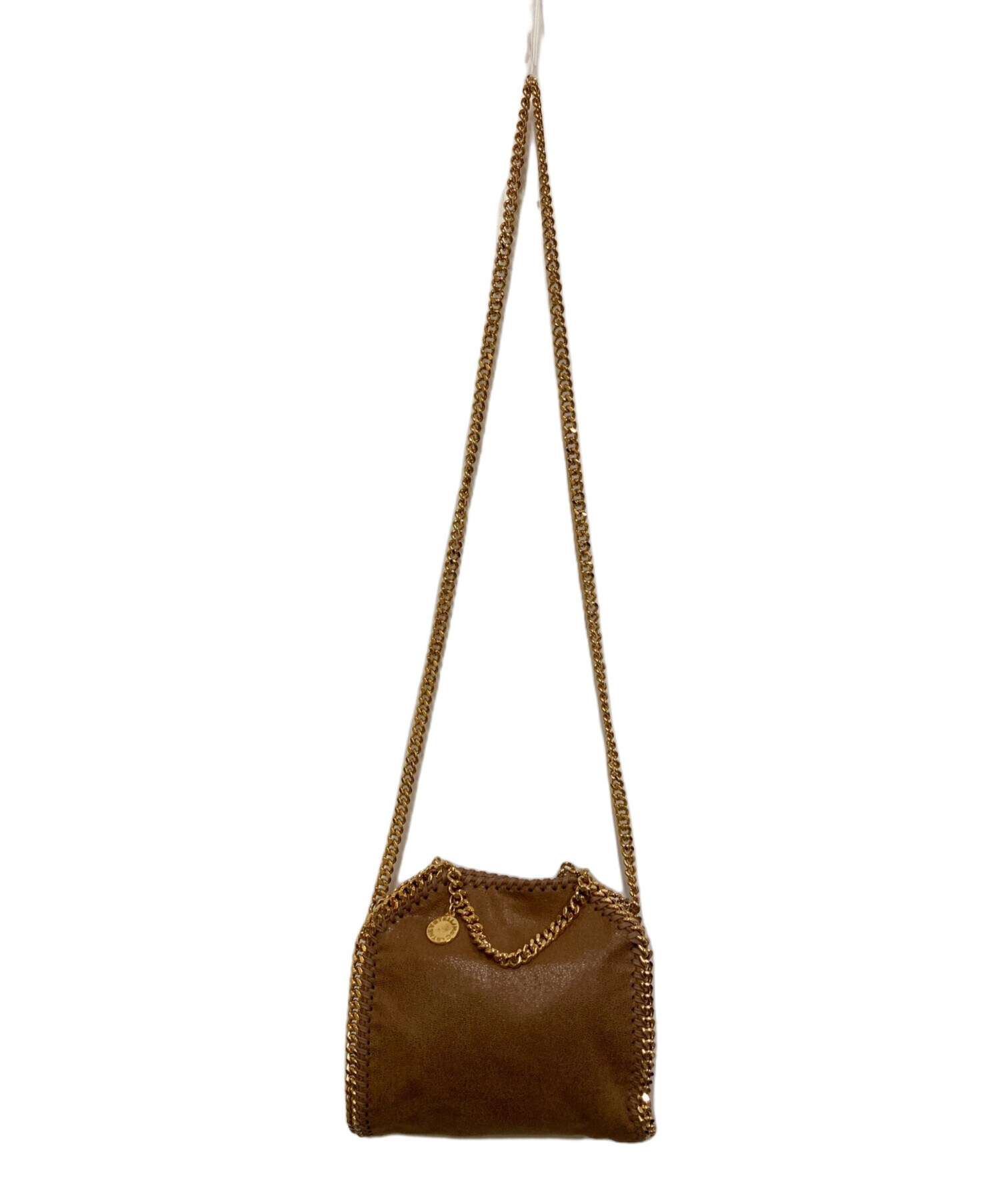 中古・古着通販】STELLA McCARTNEY (ステラマッカートニー) ファラベラ 