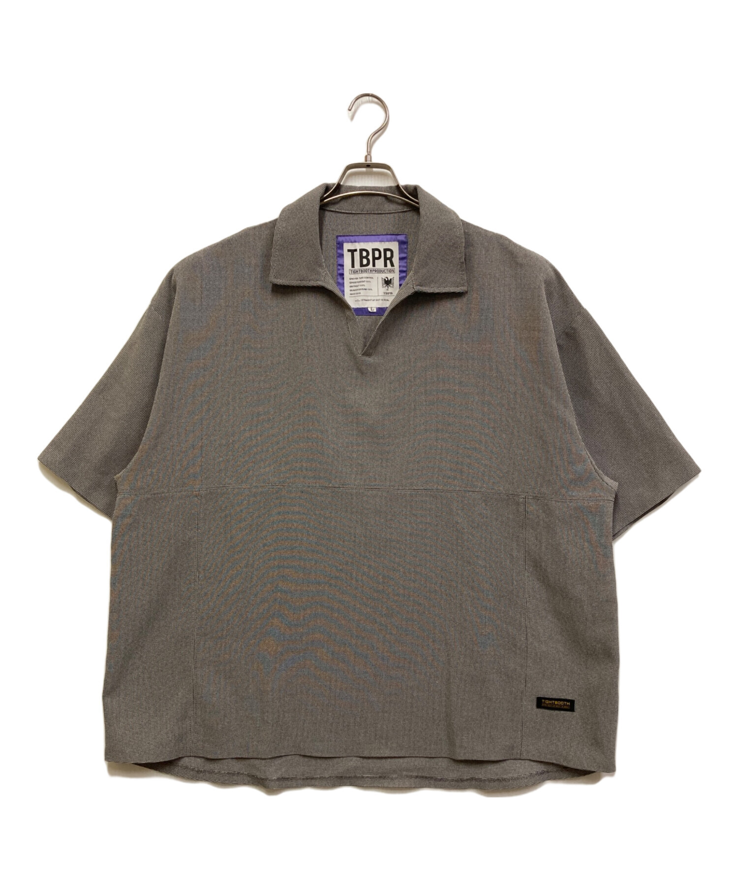 中古・古着通販】TIGHTBOOTH PRODUCTION (タイトブースプロダクション