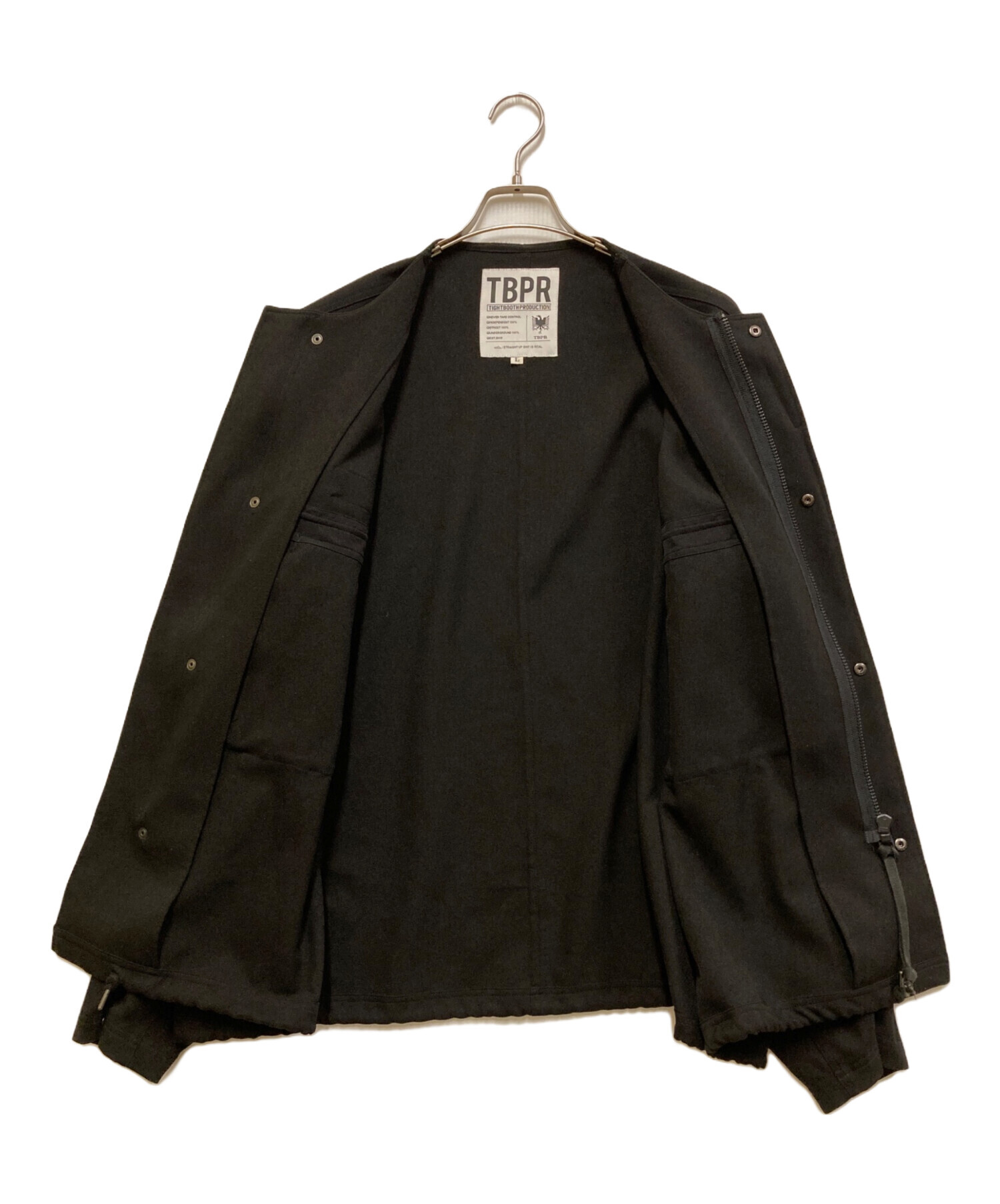 中古・古着通販】TIGHTBOOTH PRODUCTION (タイトブースプロダクション