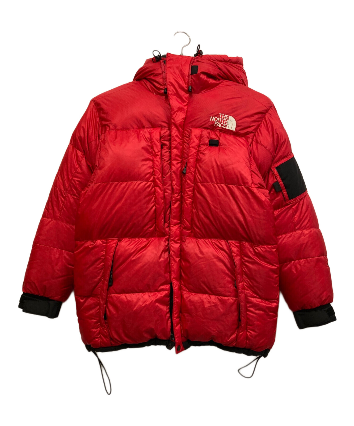 中古・古着通販】THE NORTH FACE (ザ ノース フェイス) BALTOROダウン
