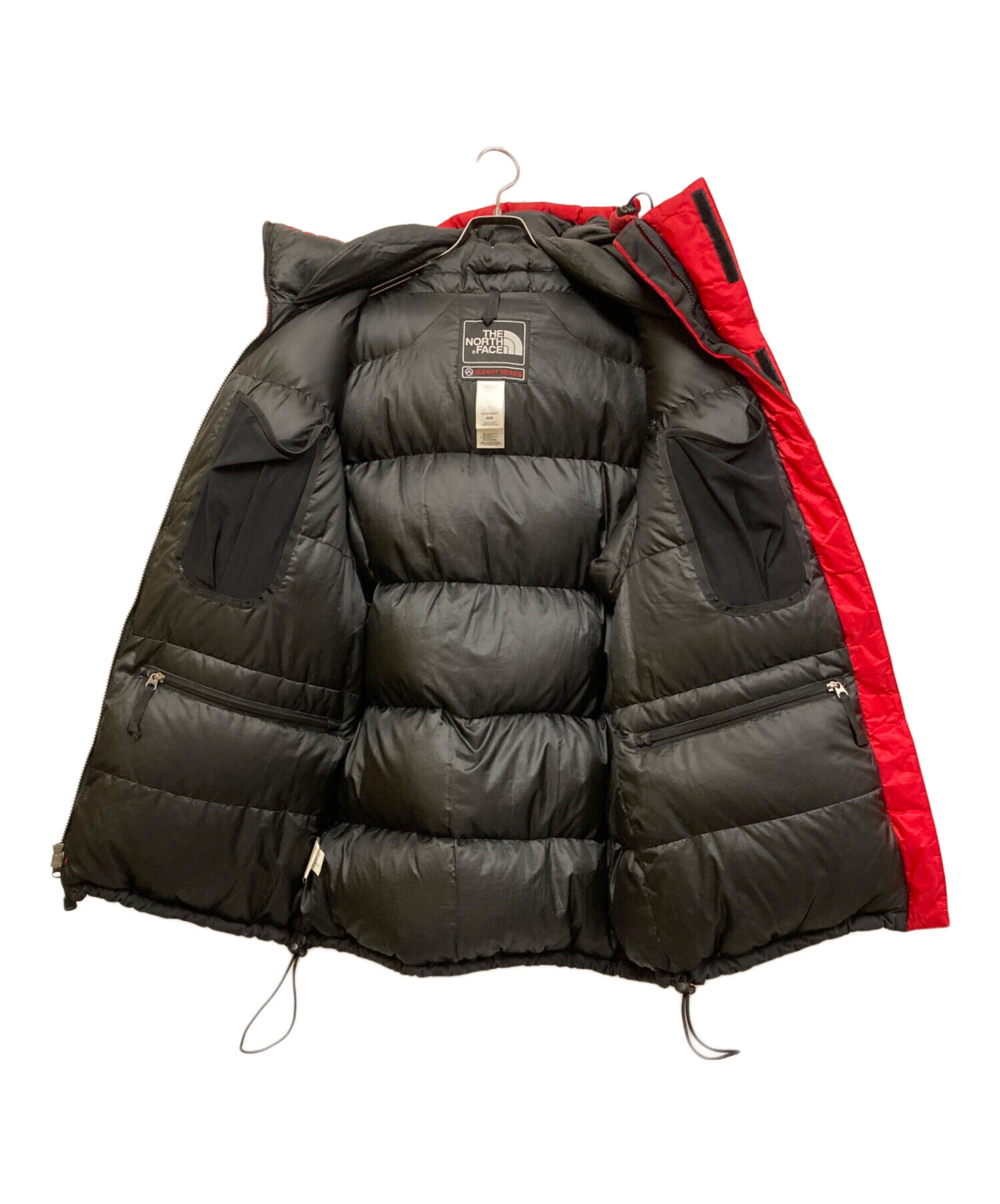 中古・古着通販】THE NORTH FACE (ザ ノース フェイス) BALTOROダウン 