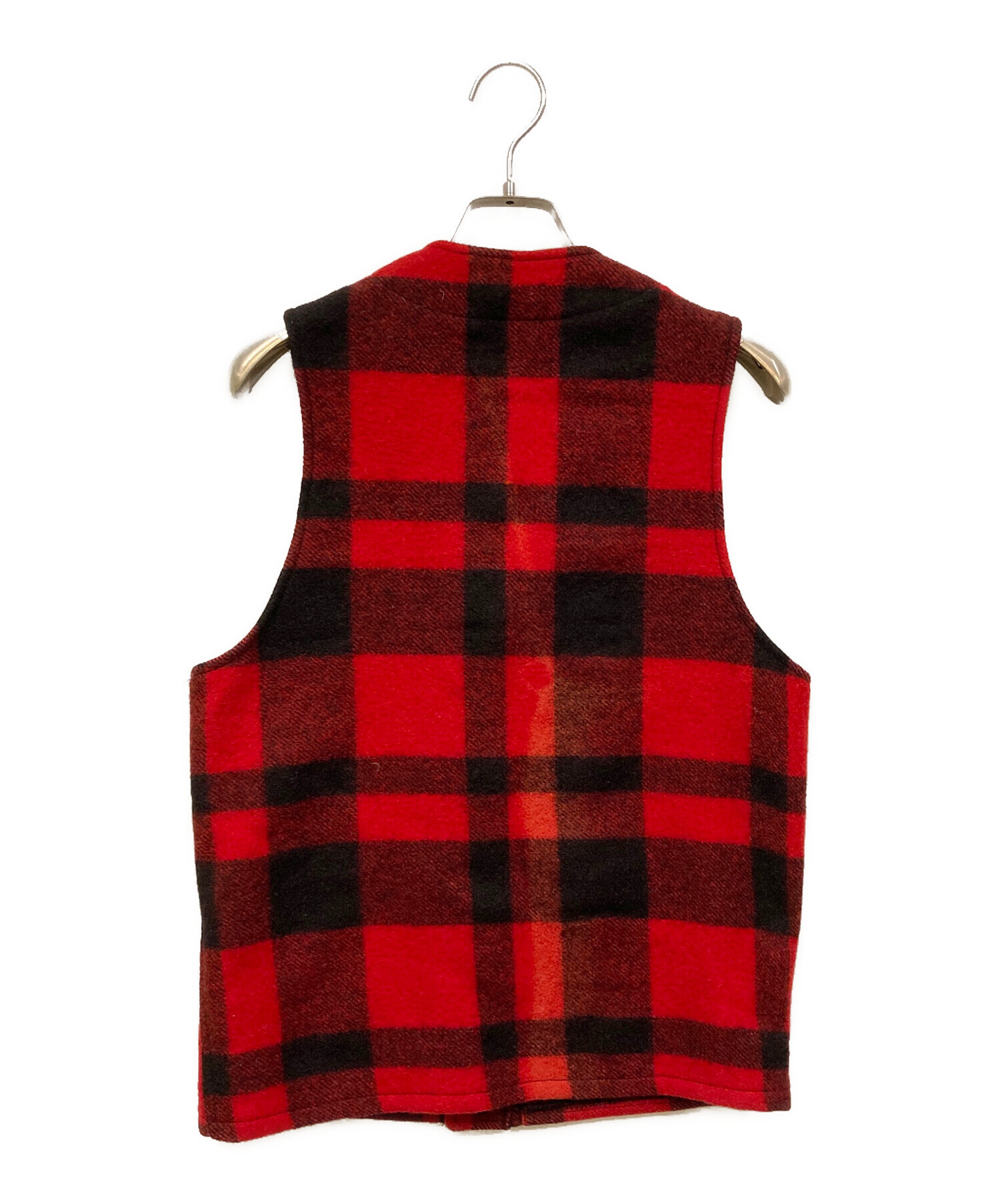 中古・古着通販】FILSON GARMENT (フィルソン ガーメント) マッキーノ 