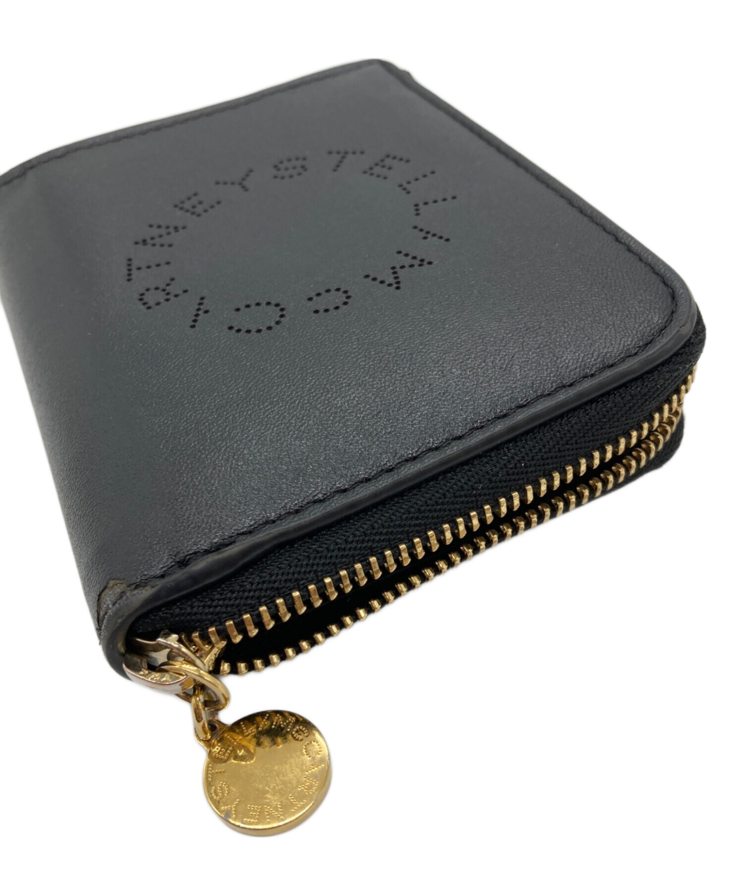 中古・古着通販】STELLA McCARTNEY (ステラマッカートニー) コイン 