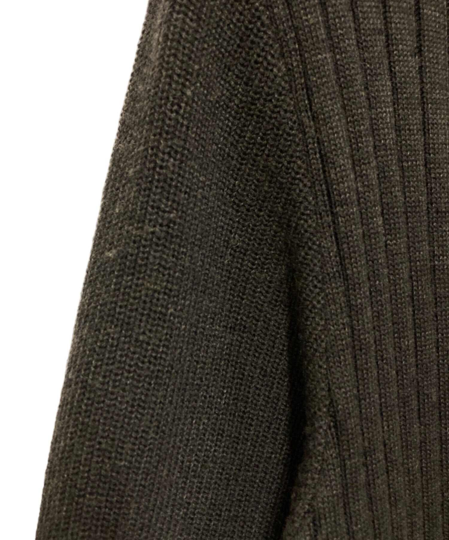 中古・古着通販】PUBLIC TOKYO (パブリックトウキョウ) ダイヤパターン