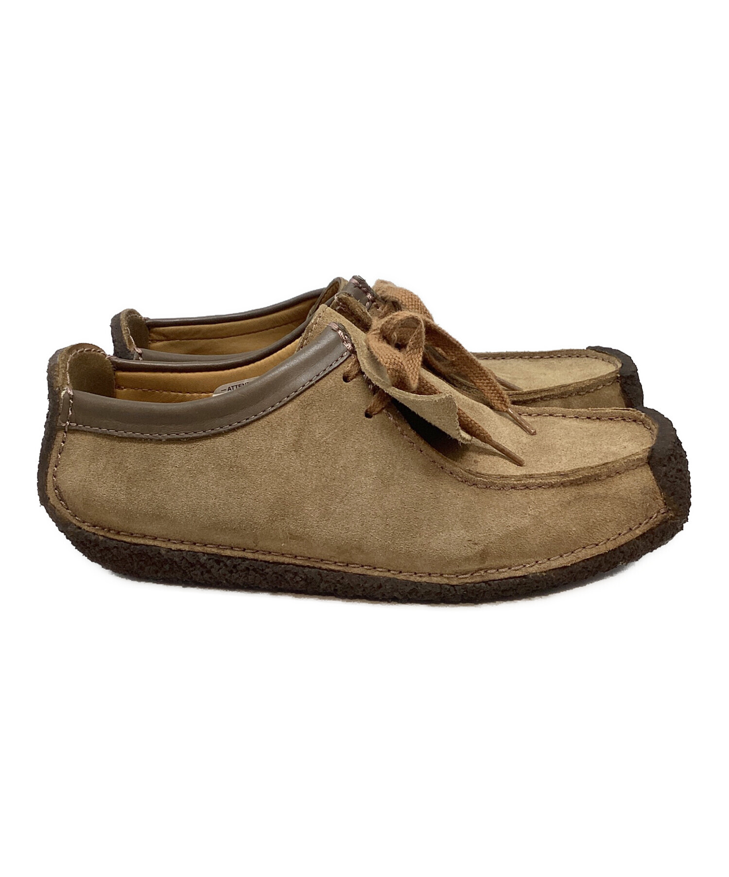 中古・古着通販】Clarks Originals (クラークス オリジナルズ 