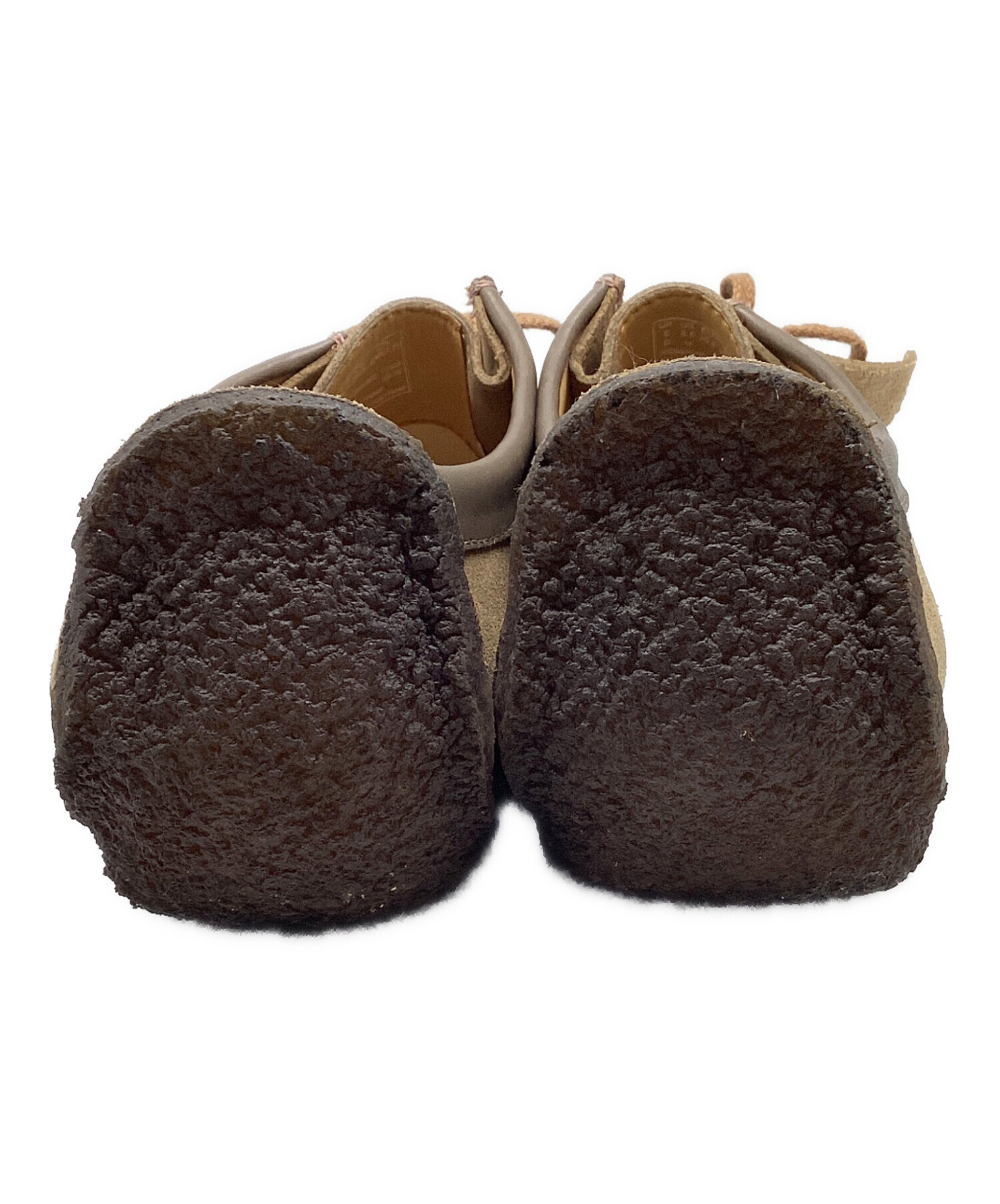 中古・古着通販】Clarks Originals (クラークス オリジナルズ 