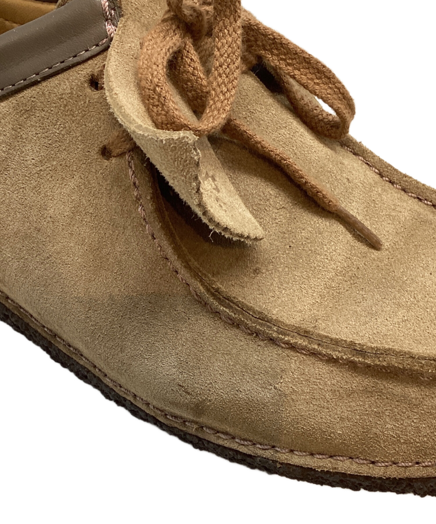 中古・古着通販】Clarks Originals (クラークス オリジナルズ 