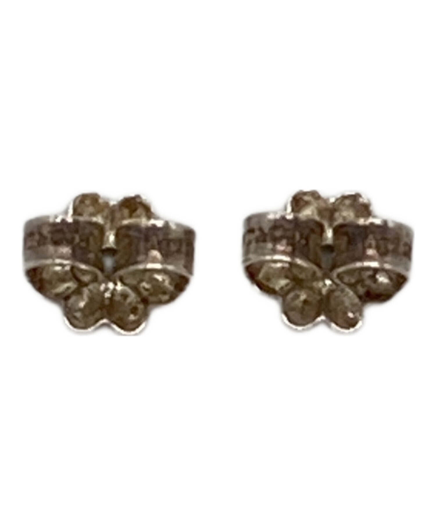 中古・古着通販】TIFFANY & Co. (ティファニー) ボールピアス