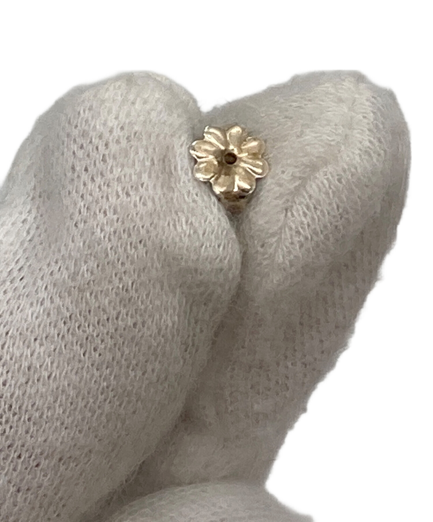 中古・古着通販】TIFFANY & Co. (ティファニー) ボールピアス