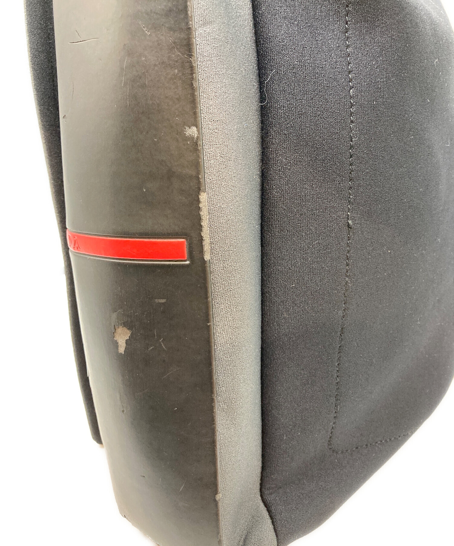 中古・古着通販】PRADA SPORTS (プラダスポーツ) ショルダーバッグ