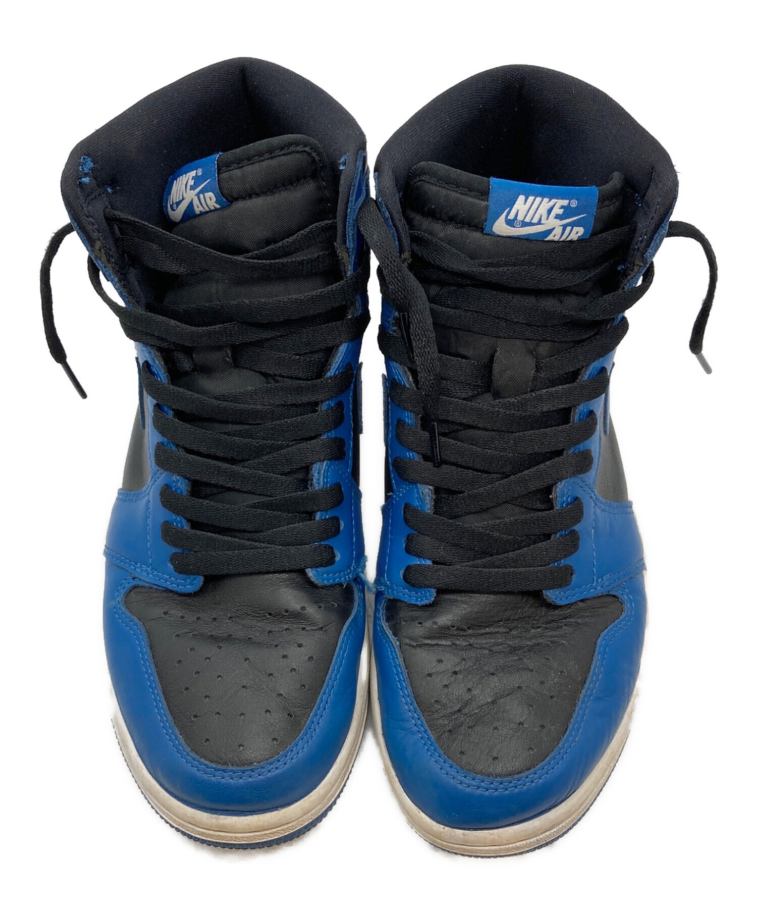 中古・古着通販】NIKE (ナイキ) Air Jordan 1 Retro High OG Dark