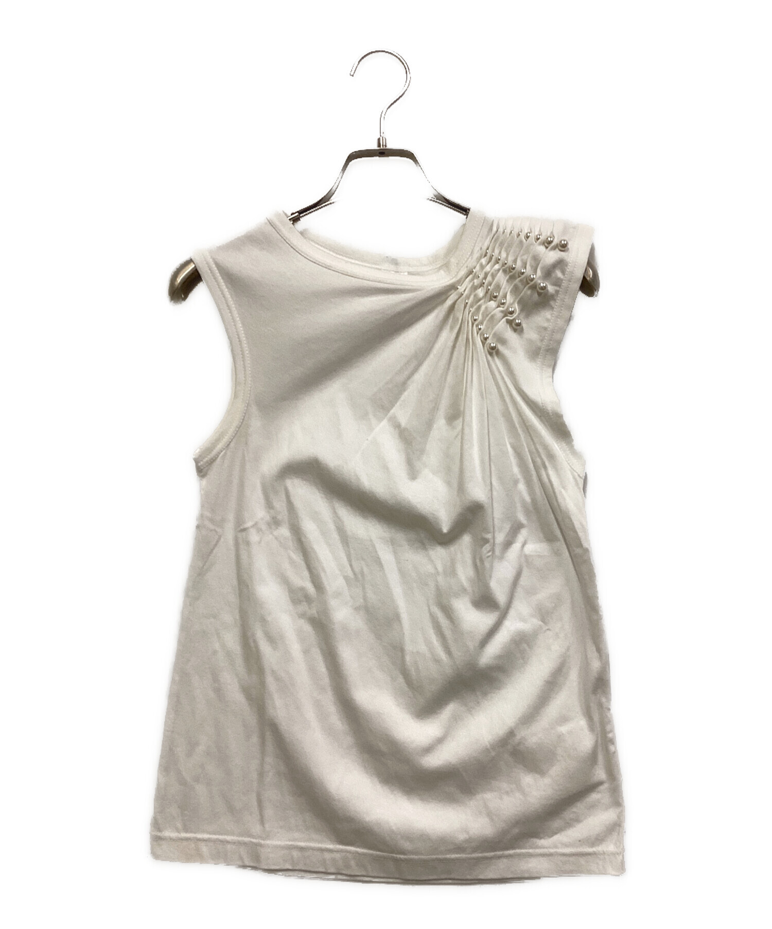 中古・古着通販】noir kei ninomiya (ノワール ケイ ニノミヤ) パール 