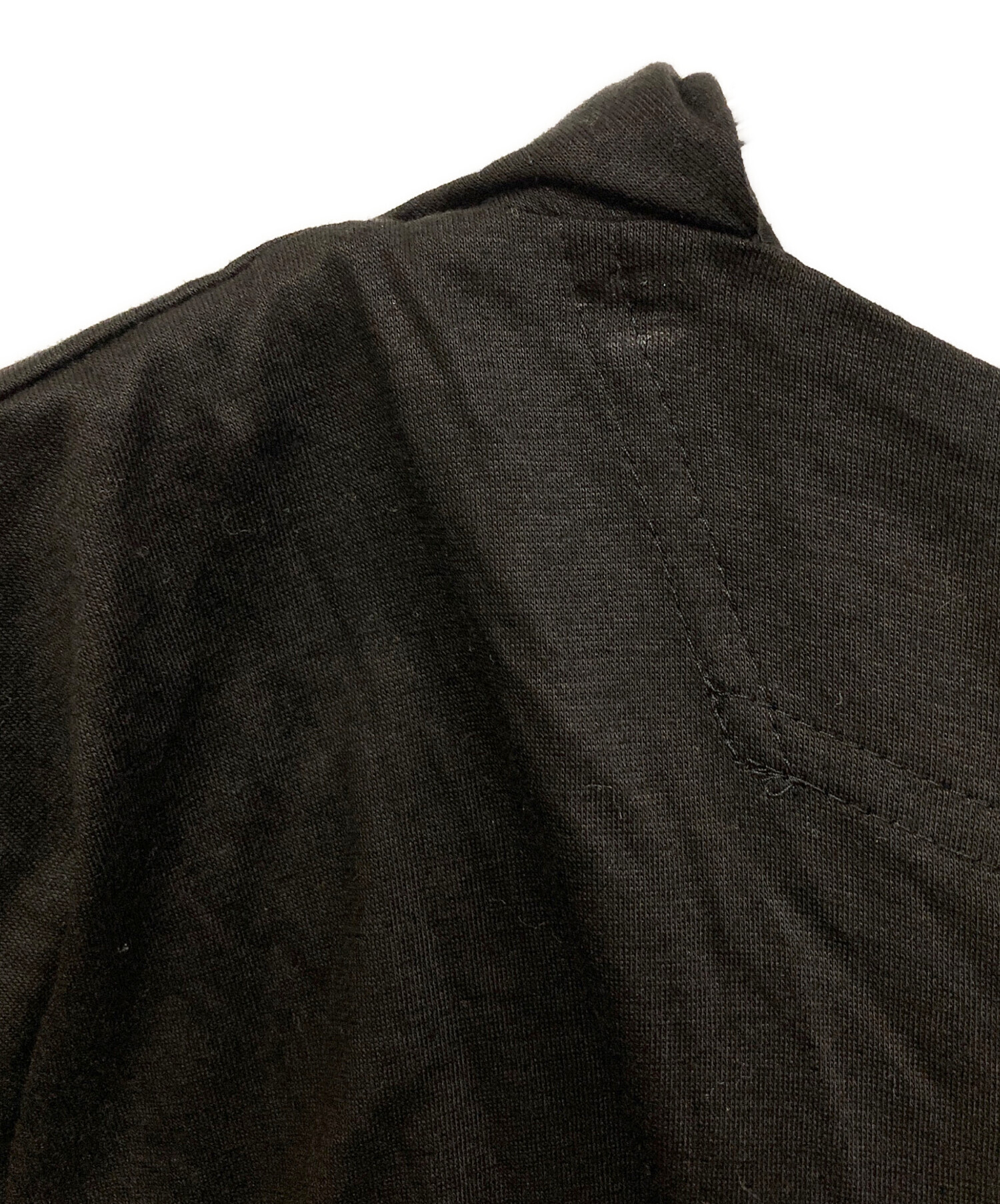 最終値下VivienneWestwoodREDLABELワンピブラック×ゴールド 中古・古着通販】Vivienne Westwood RED LABEL (ヴィヴィアン